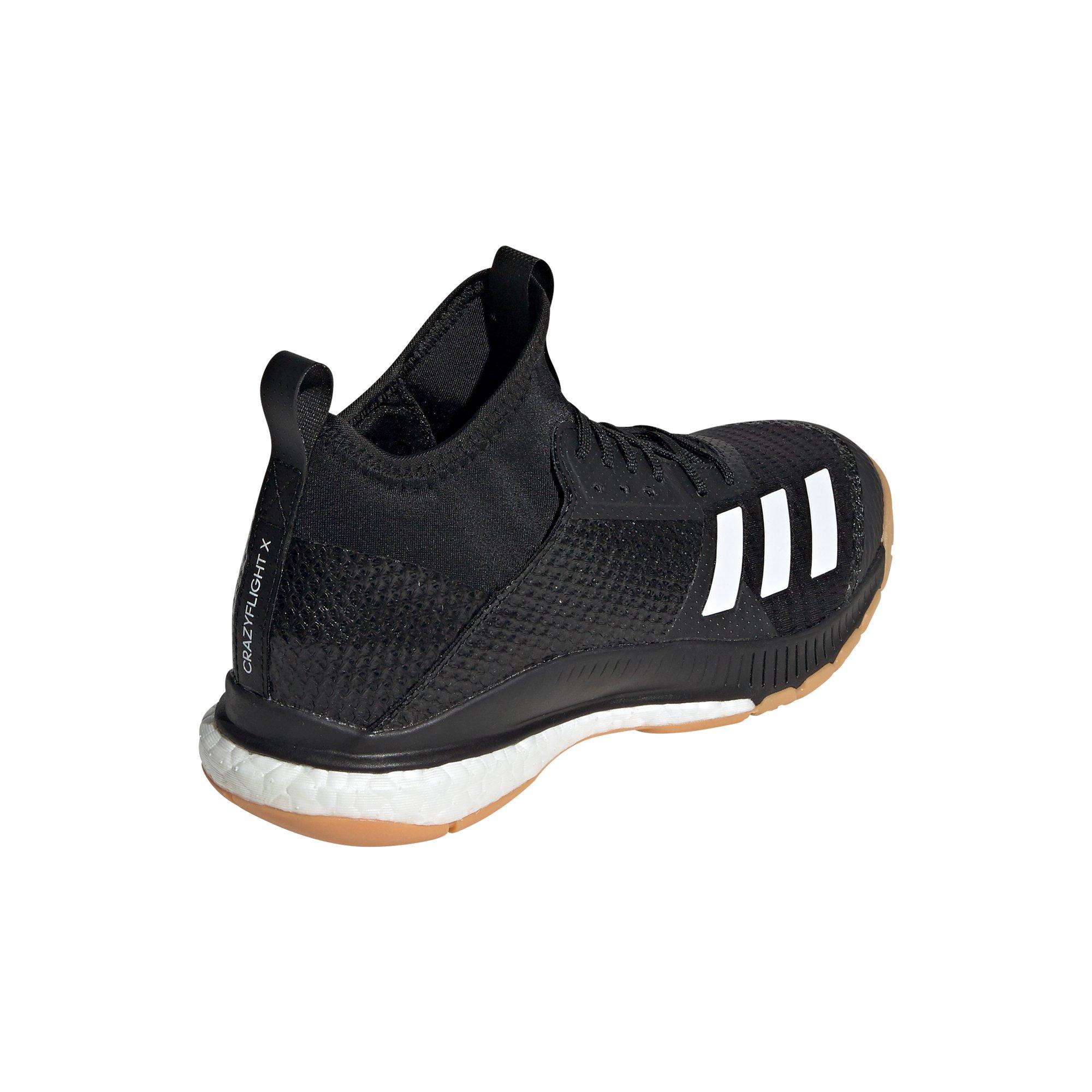 crazyflight x3 mid shoes