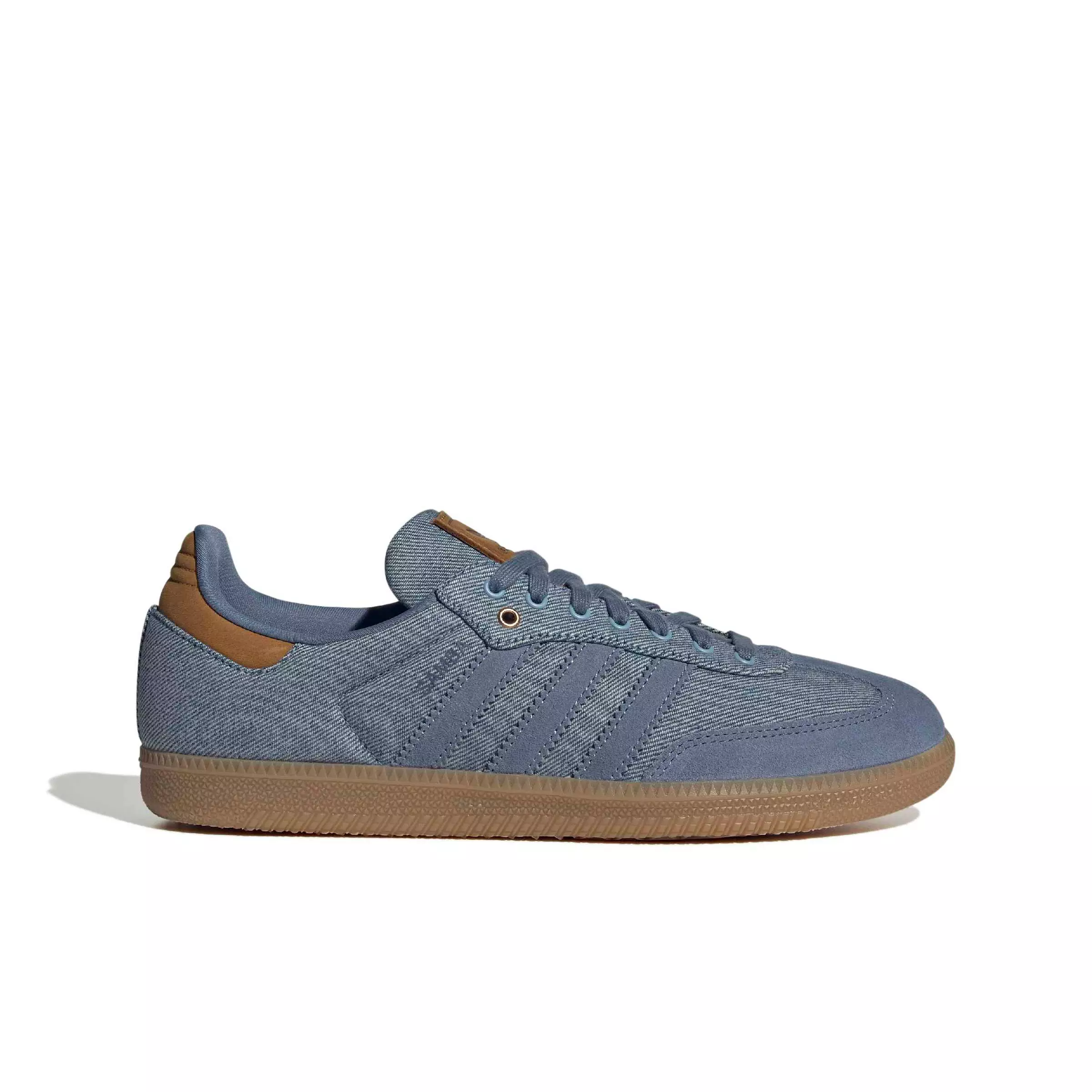 adidas Originals Samba OG "Gum 4" Men's Shoe - GUM