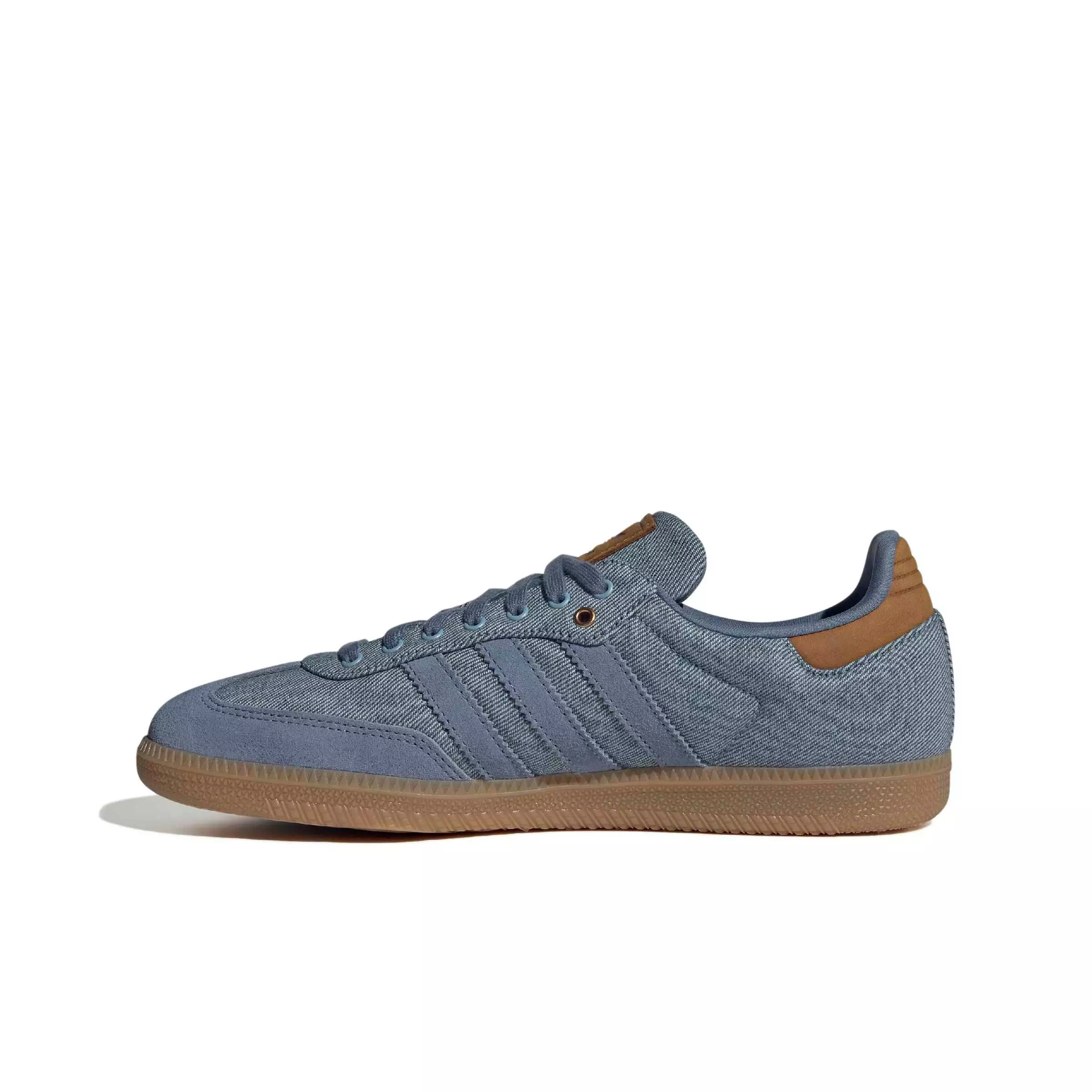 adidas Originals Samba OG "Gum 4" Men's Shoe - GUM