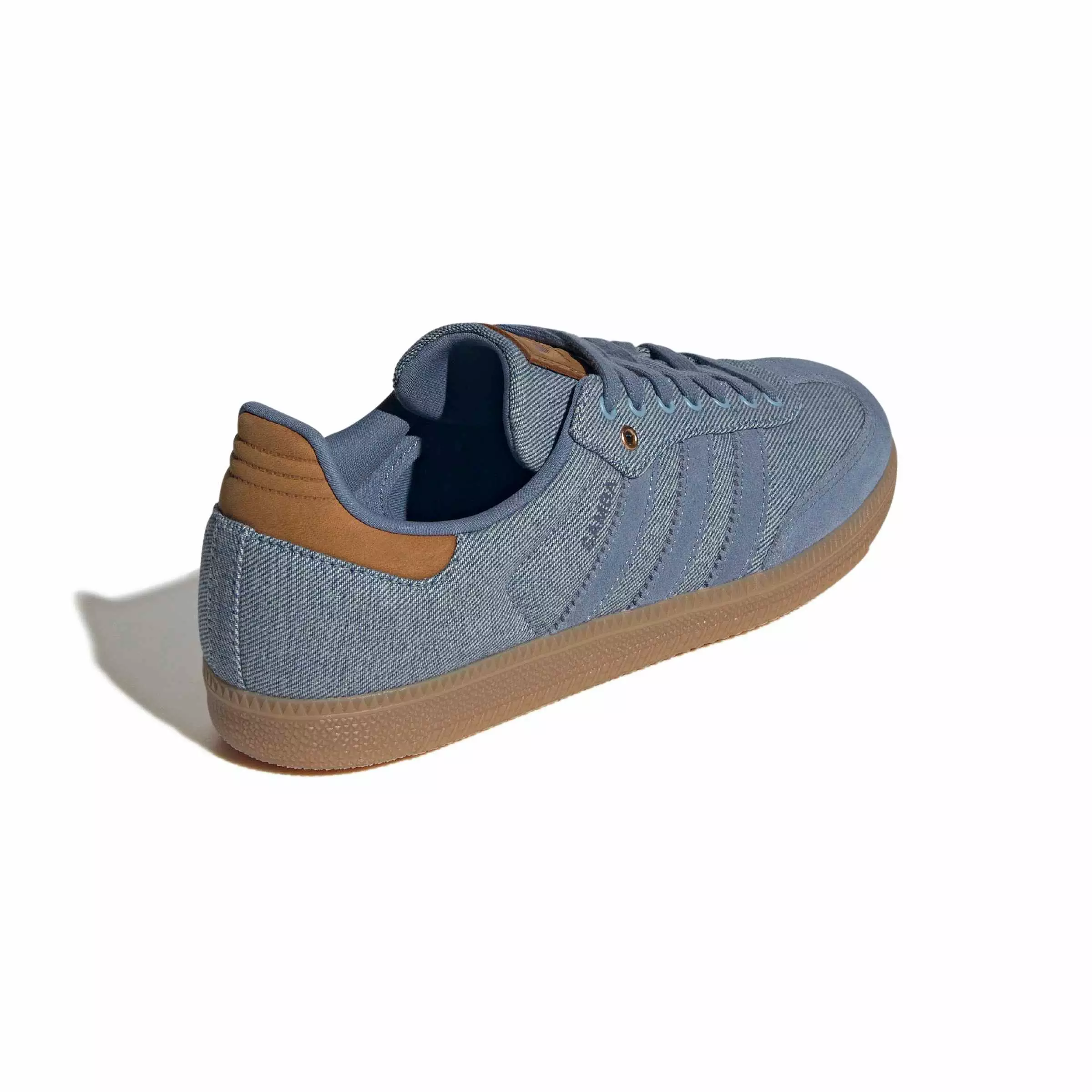 adidas Originals Samba OG "Gum 4" Men's Shoe - GUM
