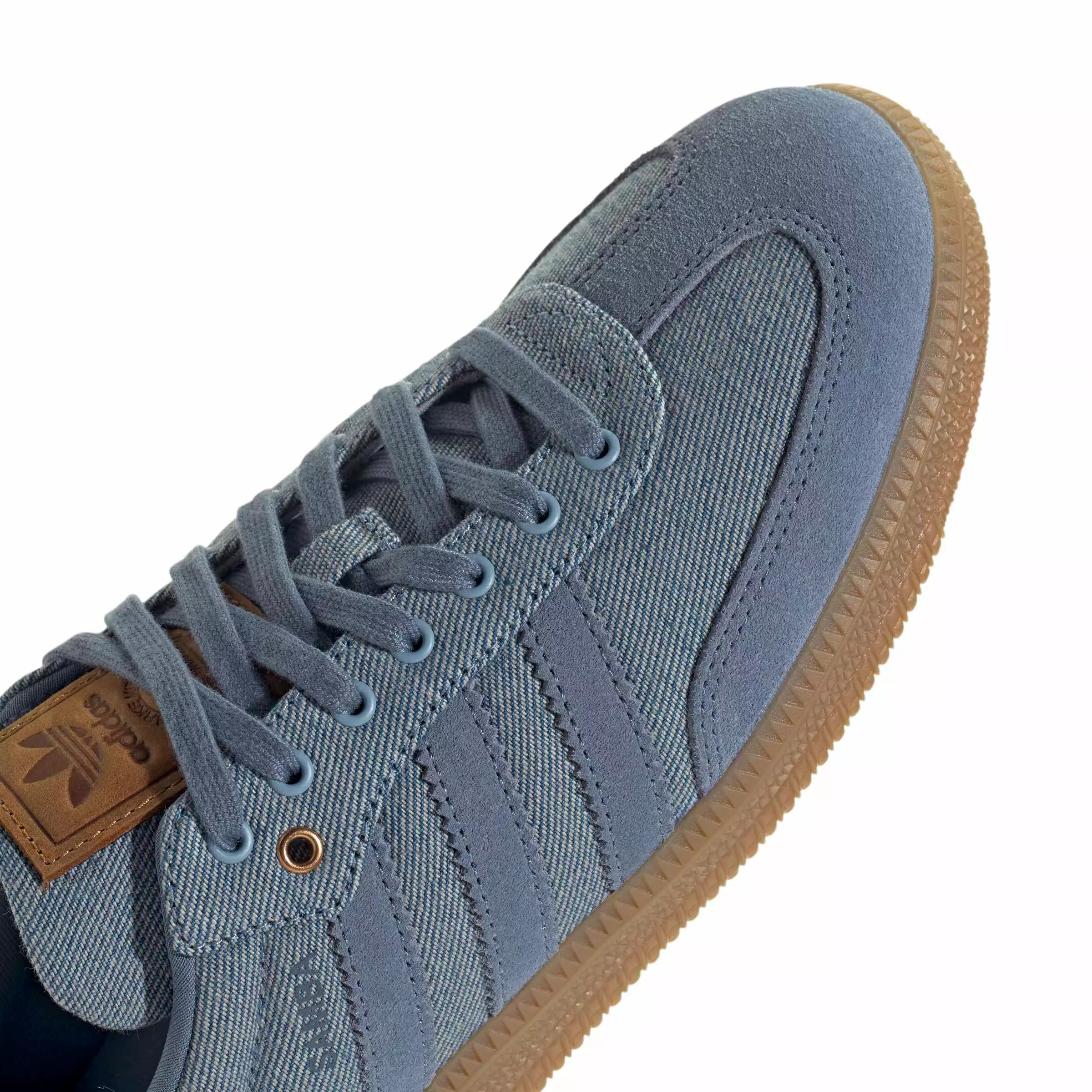 adidas Originals Samba OG "Gum 4" Men's Shoe - GUM