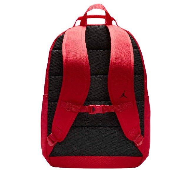 Jordan Jumpman Sport Red Backpack