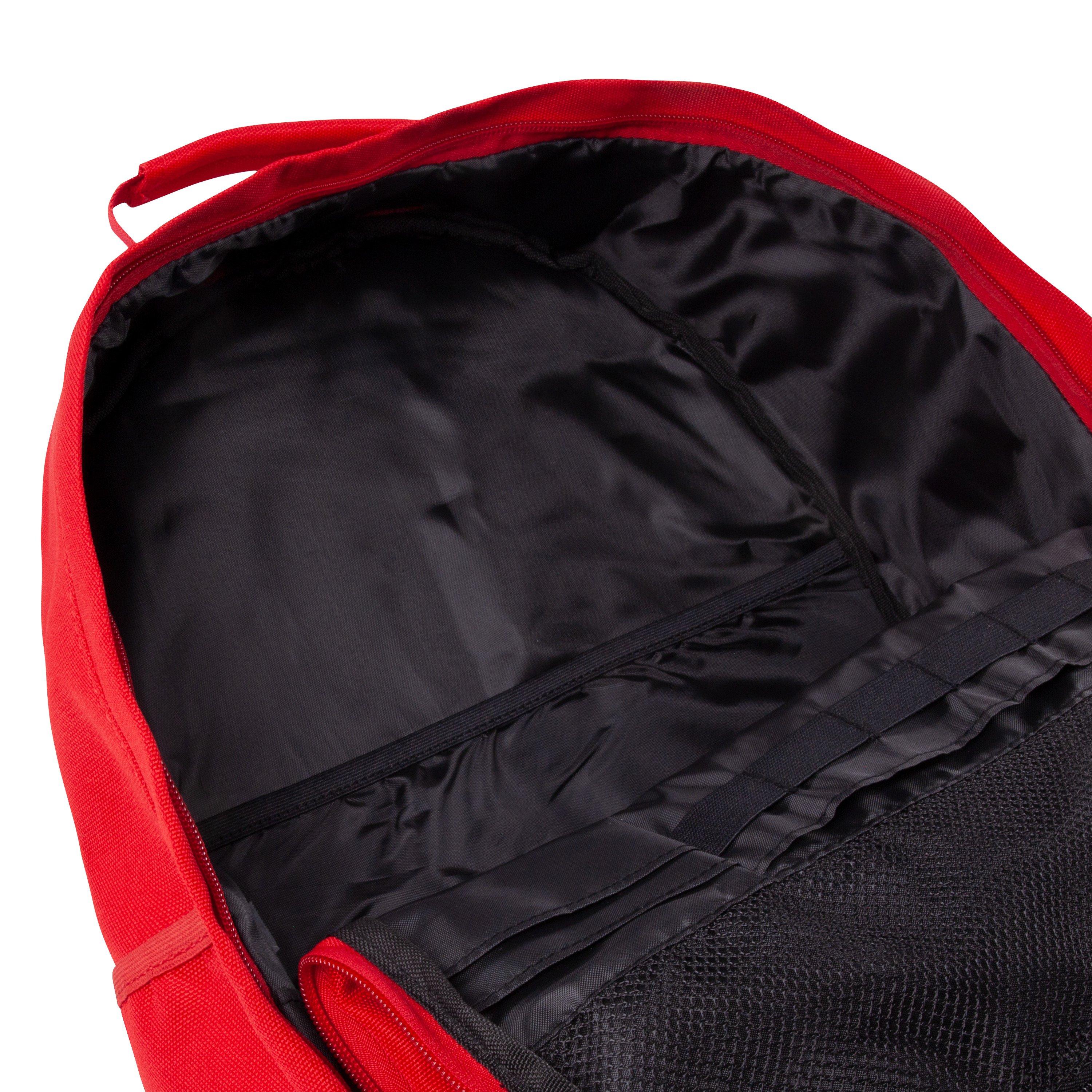 Jordan Jumpman Sport Red Backpack