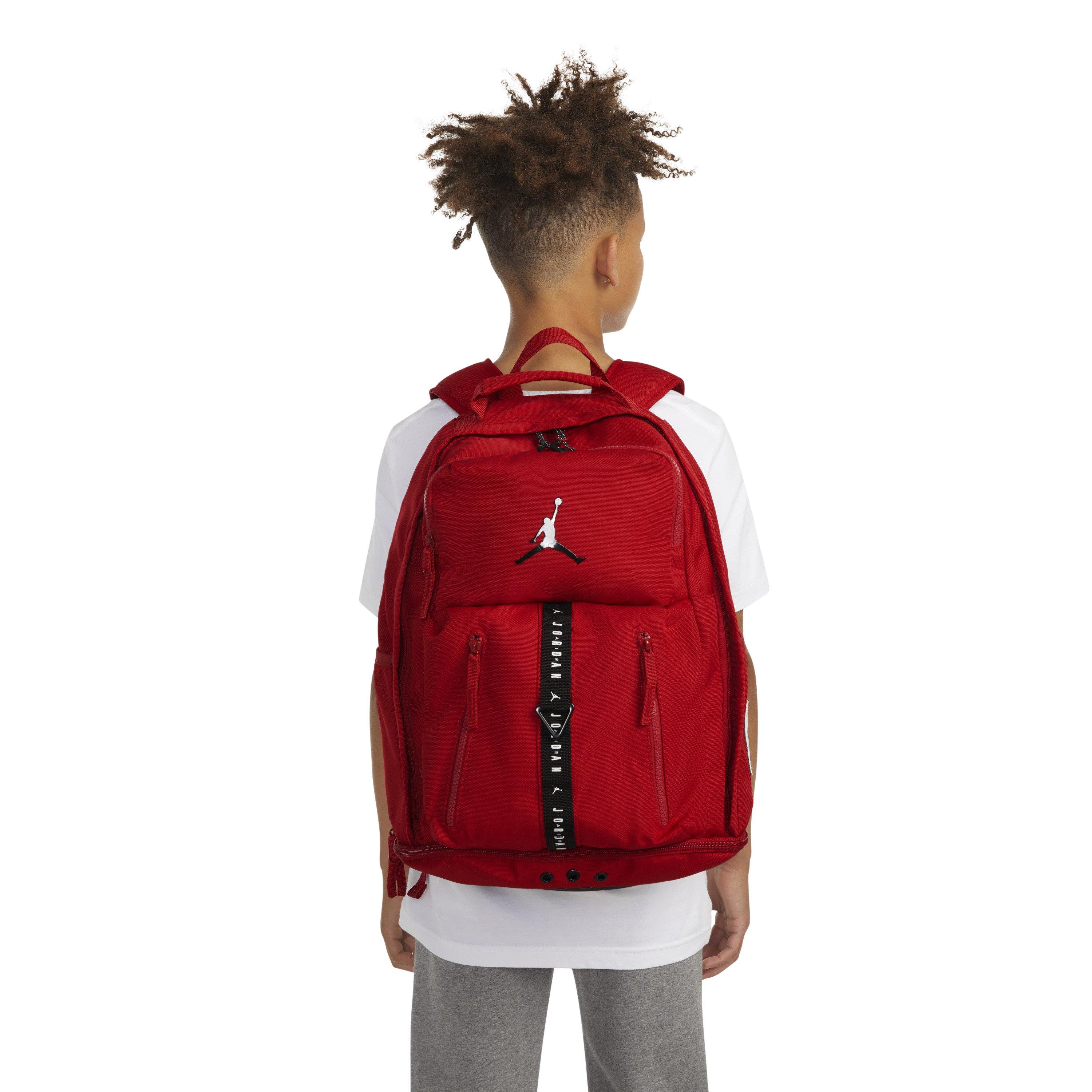 Jordan Jumpman Sport Backpack - Red