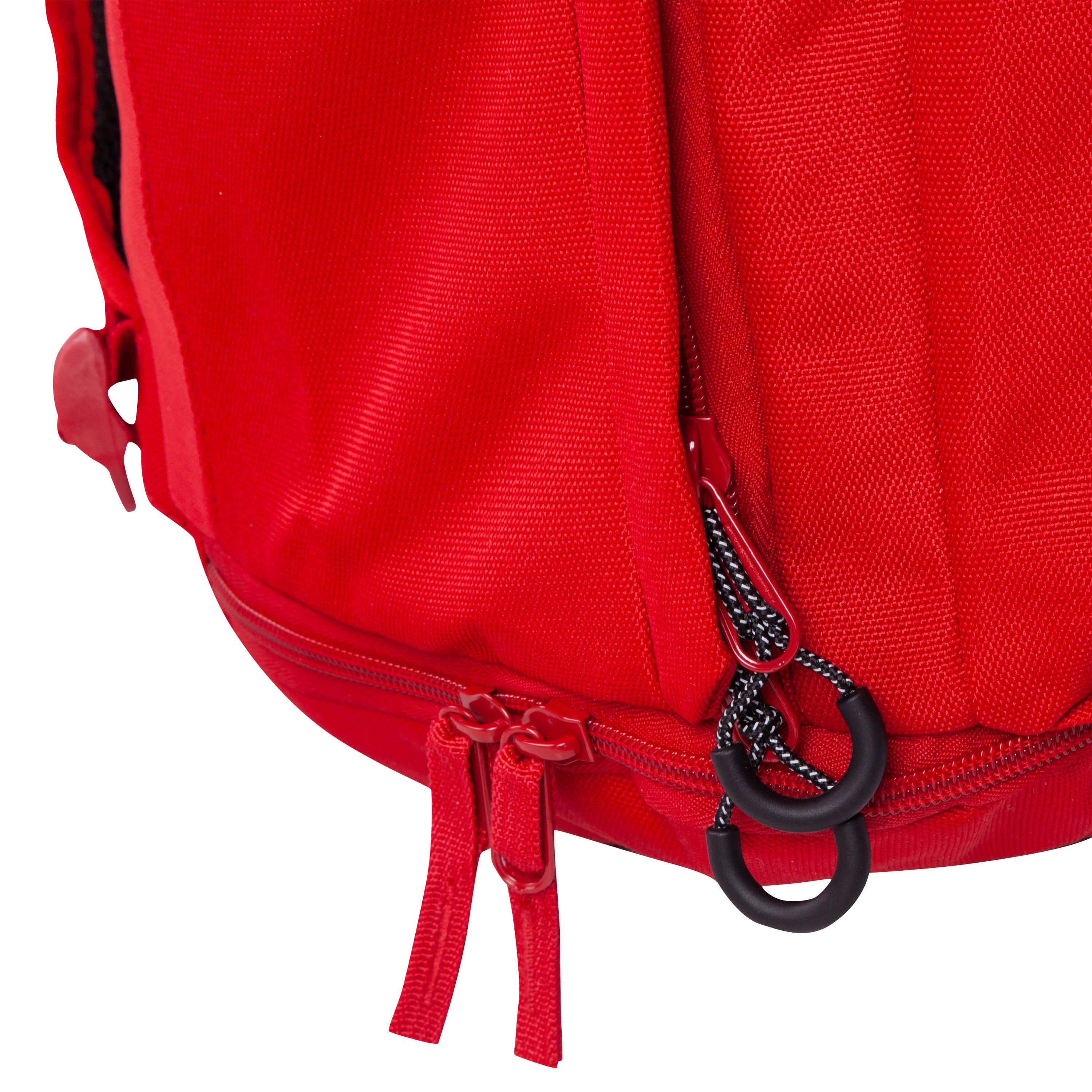 Jordan Jumpman Sport Red Backpack