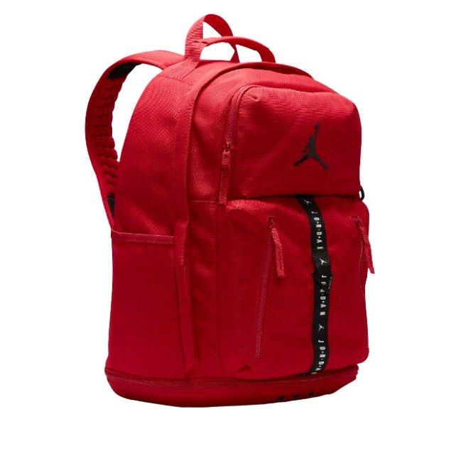 Jordan Jumpman Sport Red Backpack