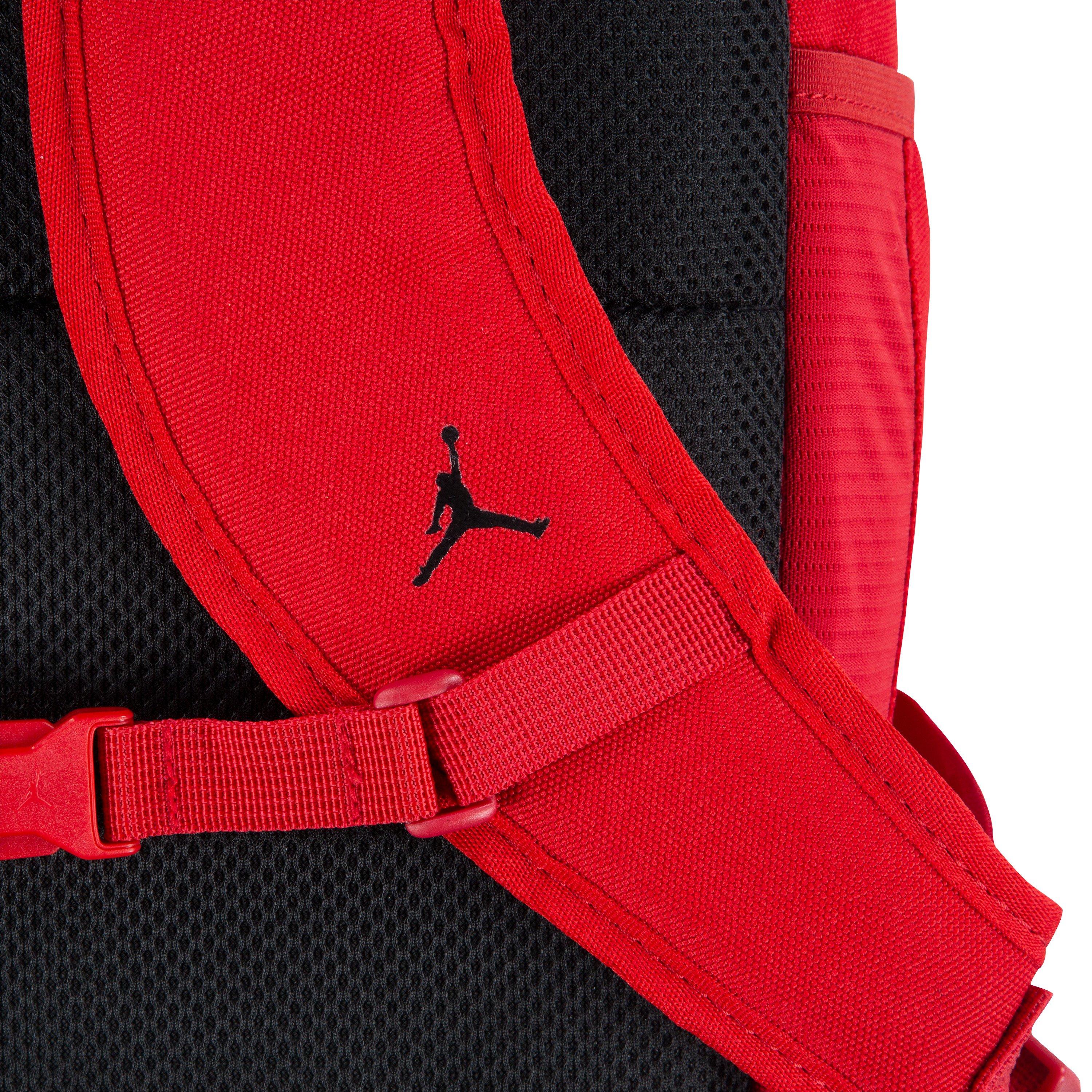 Jordan Jumpman Sport Backpack - Red
