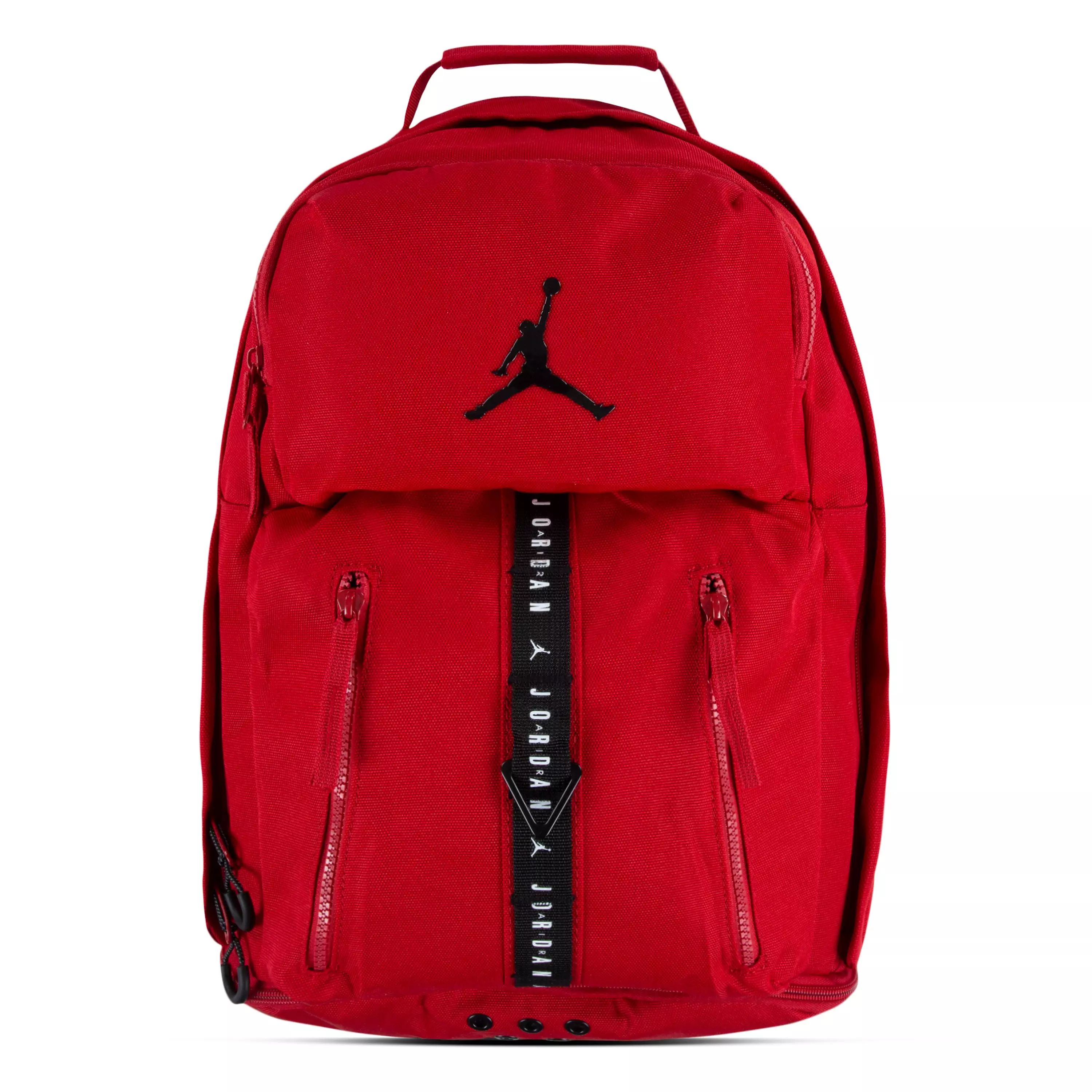 Jordan Jumpman Sport Backpack - Red - RED