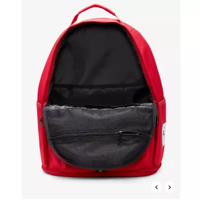 Jordan Jumpman Sport Backpack - Red - RED