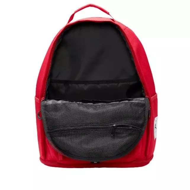Jordan Jumpman Sport Backpack - Red - RED