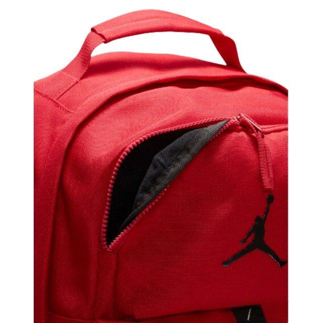 Jordan Jumpman Sport Backpack - Red
