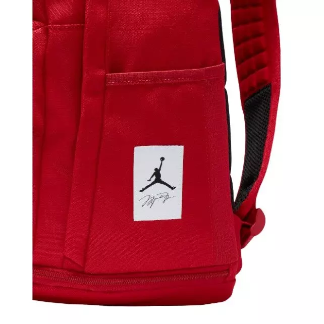 Jordan Jumpman Sport Backpack - Red - RED