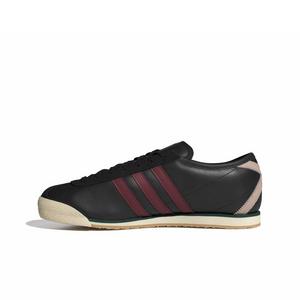 adidas Originals Italia 70s "Core Black/Shadow Red/Wonder Beige" Men's Shoe