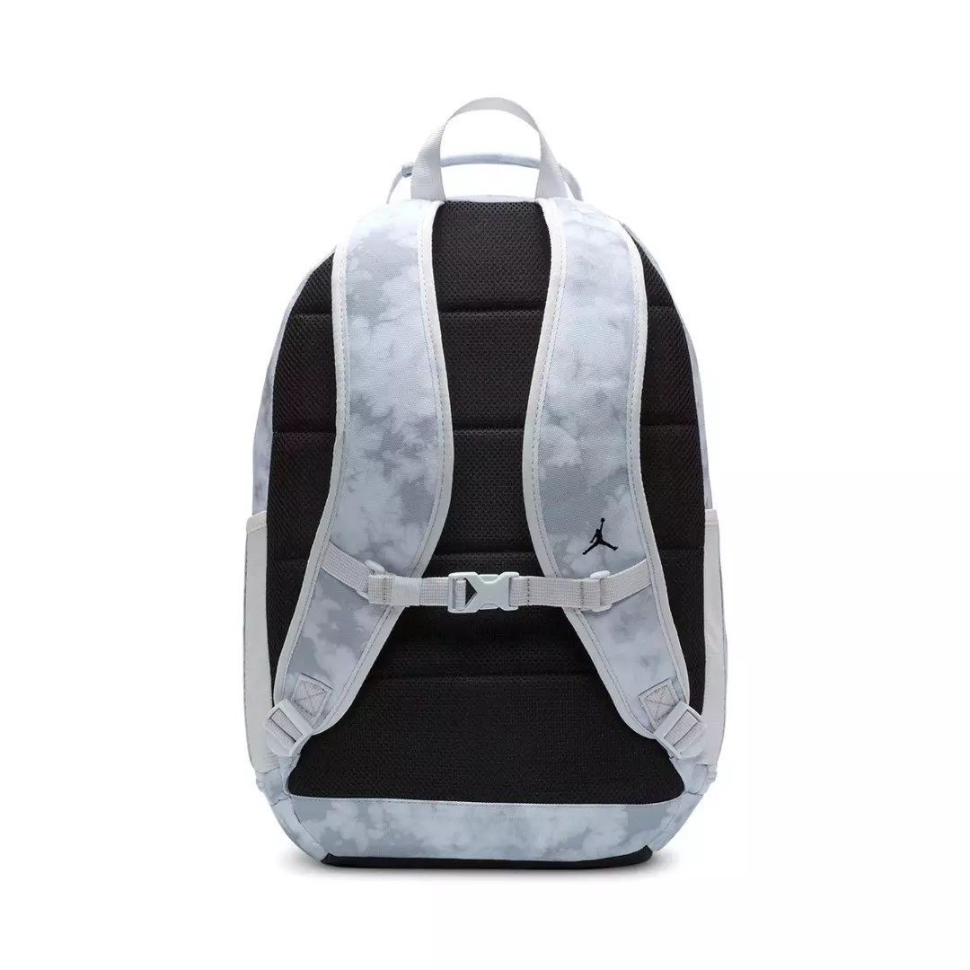 Jordan Jumpman Sport Backpack - Grey - GREY