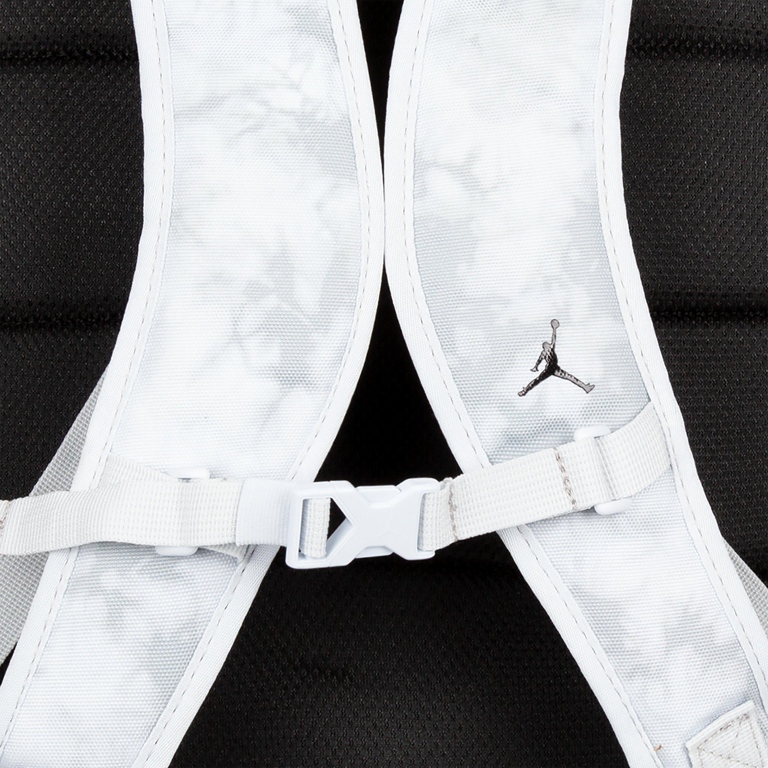 Jordan Jumpman Sport Grey Backpack