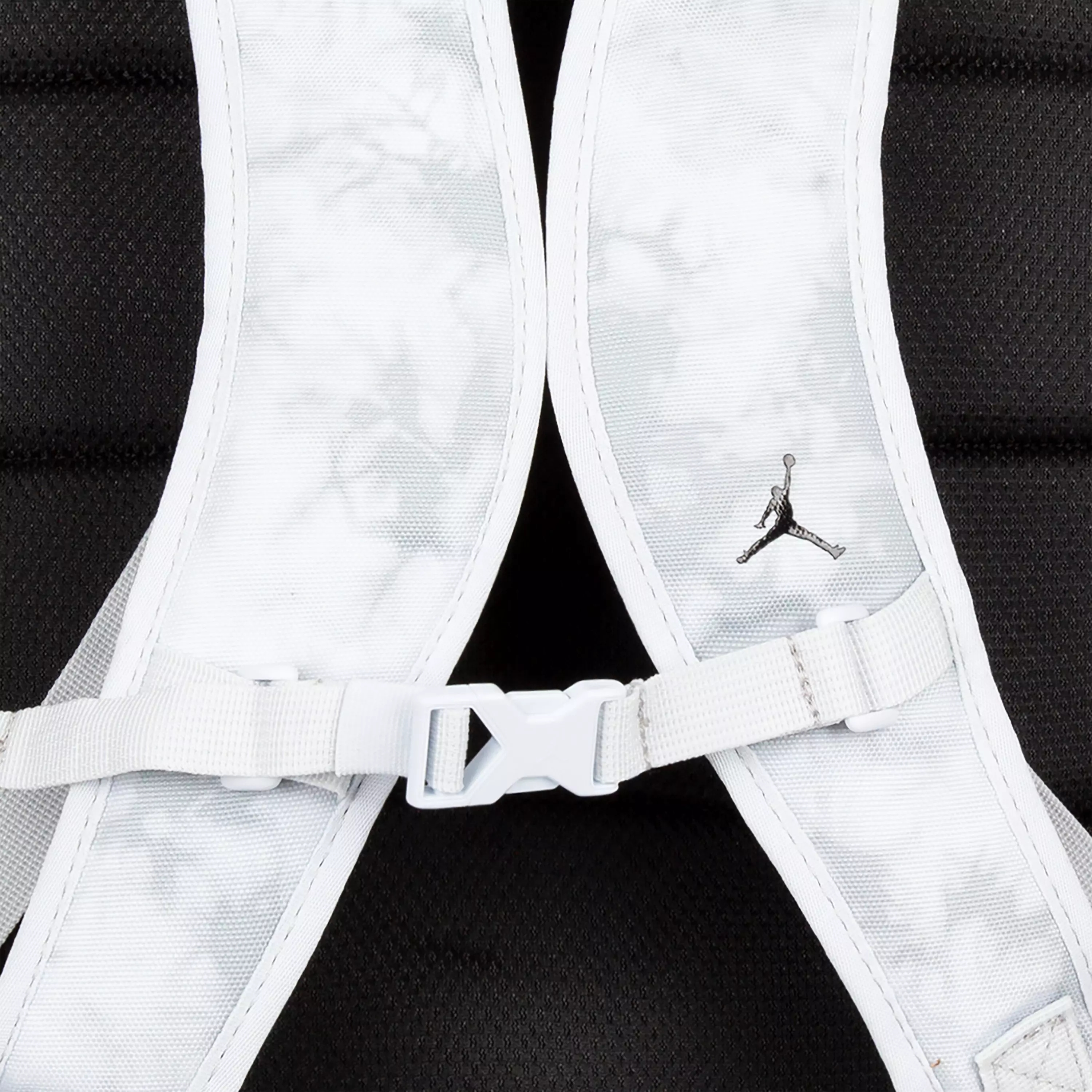 Jordan Jumpman Sport Backpack - Grey - GREY