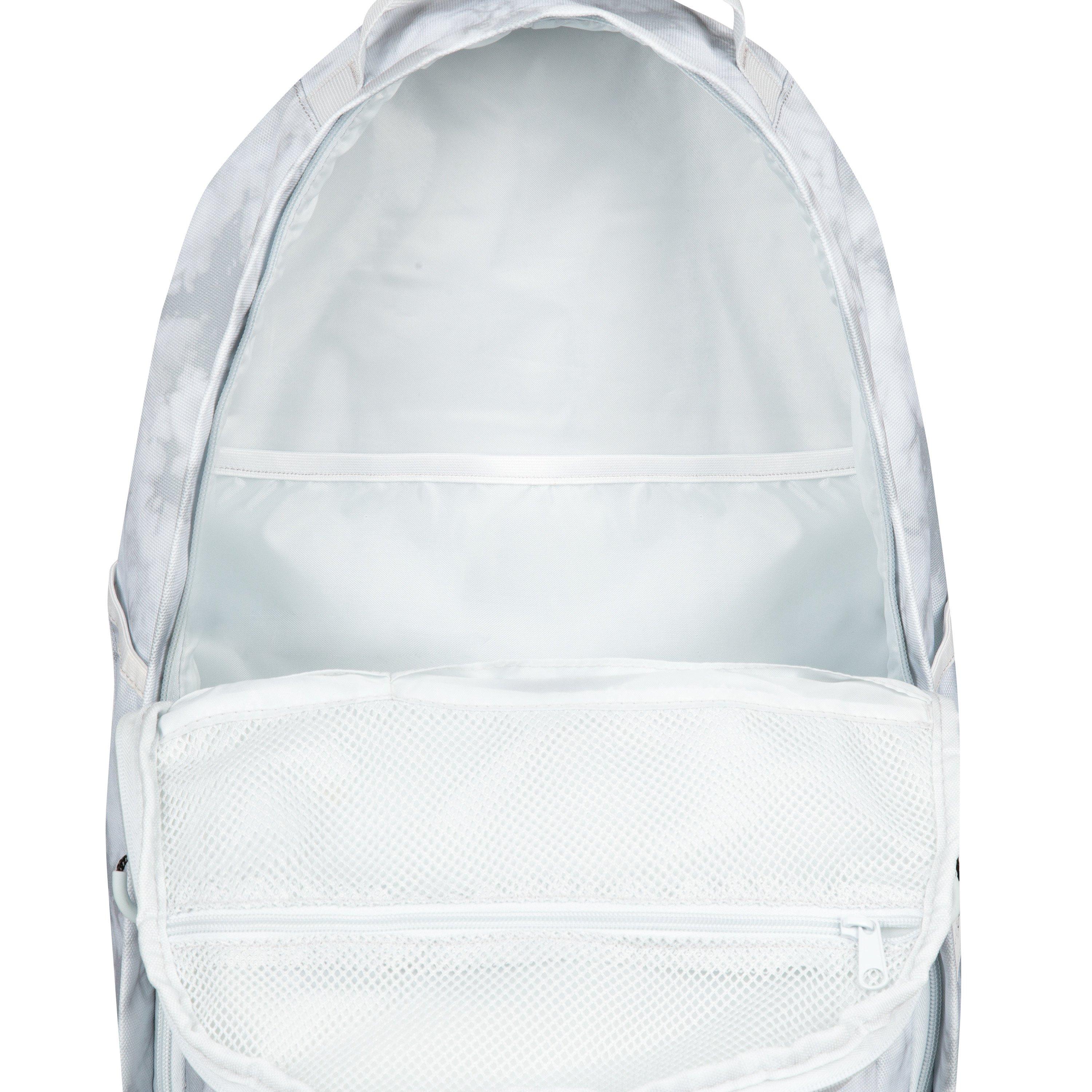Jordan Jumpman Sport Grey Backpack