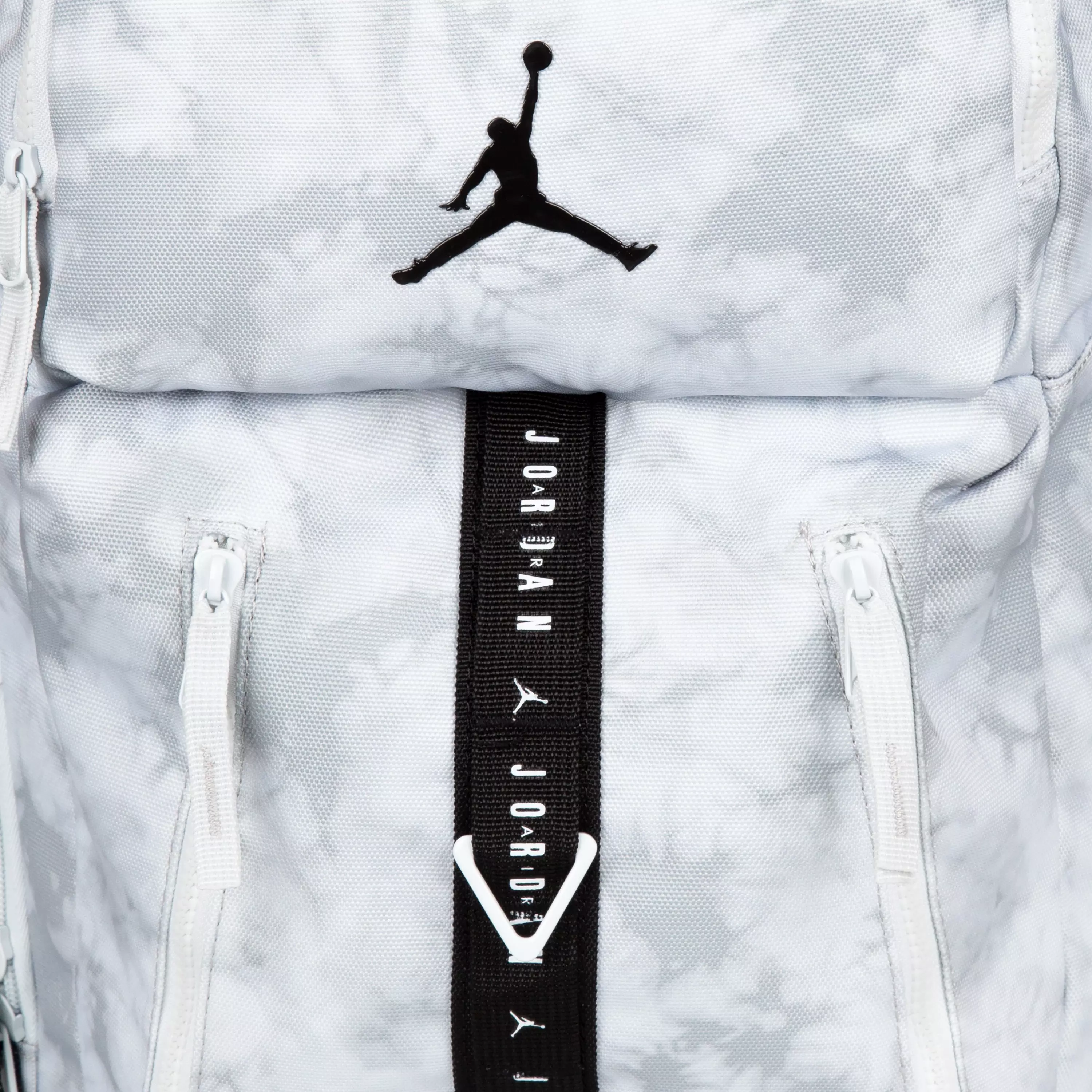 Jordan Jumpman Sport Backpack - Grey - GREY
