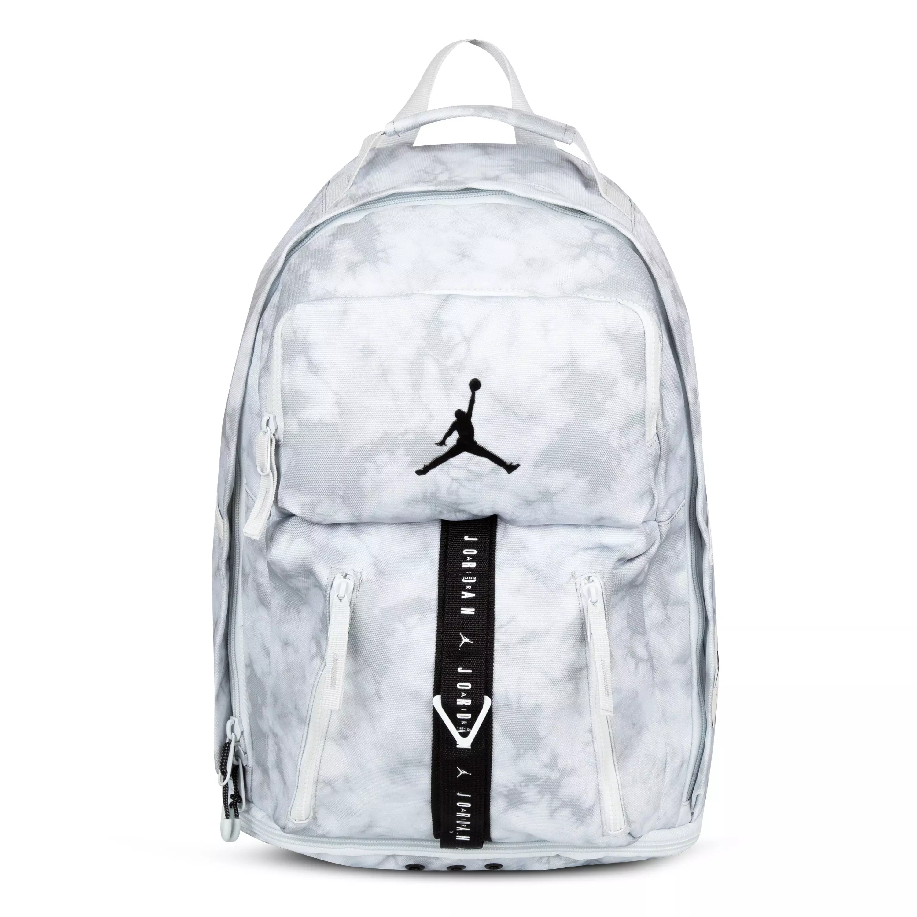 Jordan Jumpman Sport Backpack - Grey - GREY