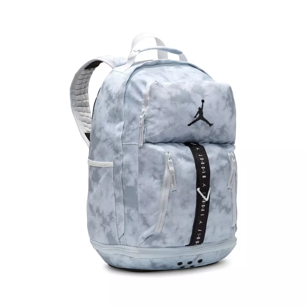 Jordan Jumpman Sport Backpack - Grey - GREY