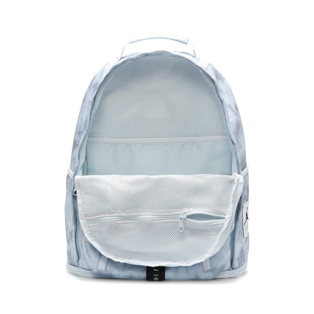Jordan Jumpman Sport Grey Backpack