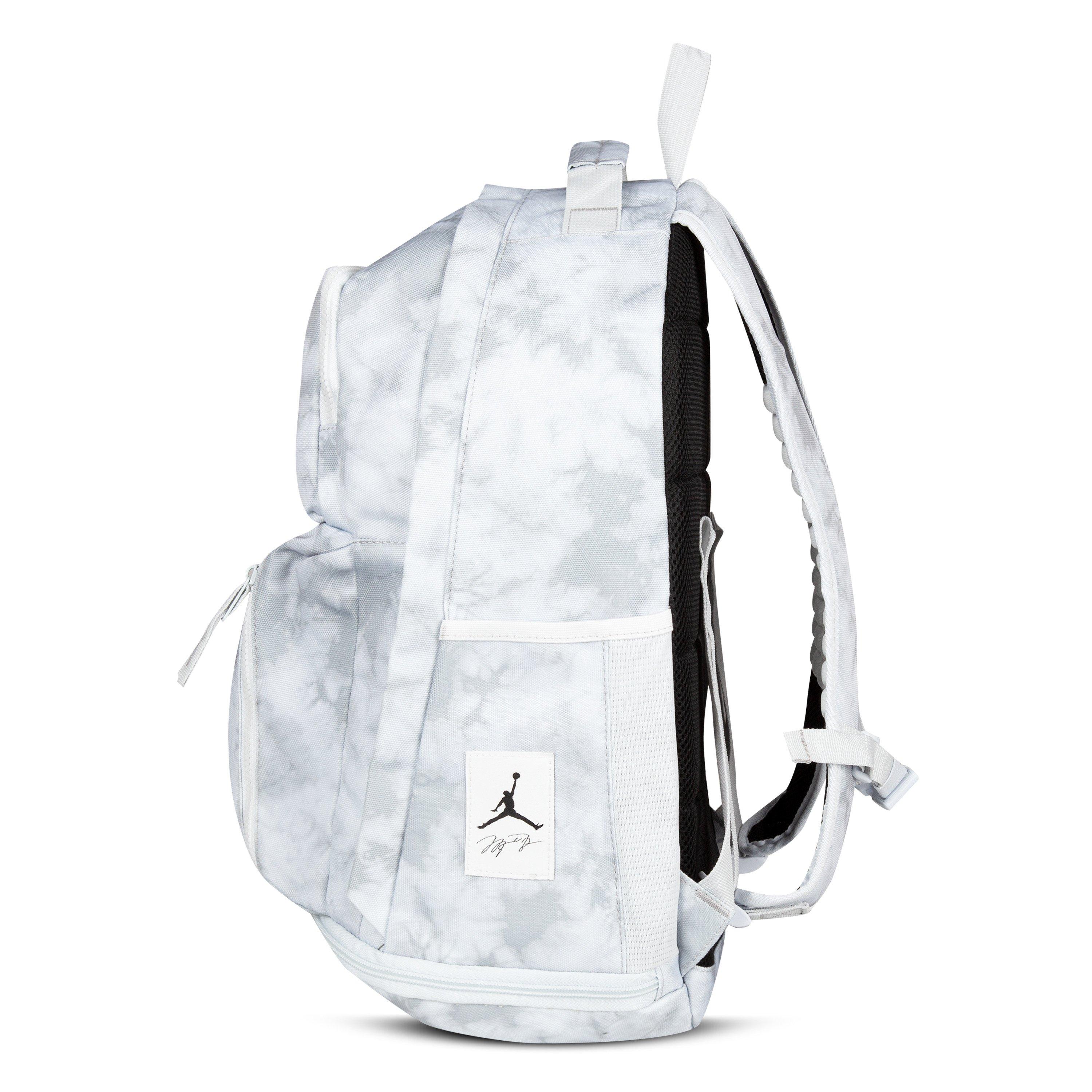 Jordan Jumpman Sport Grey Backpack