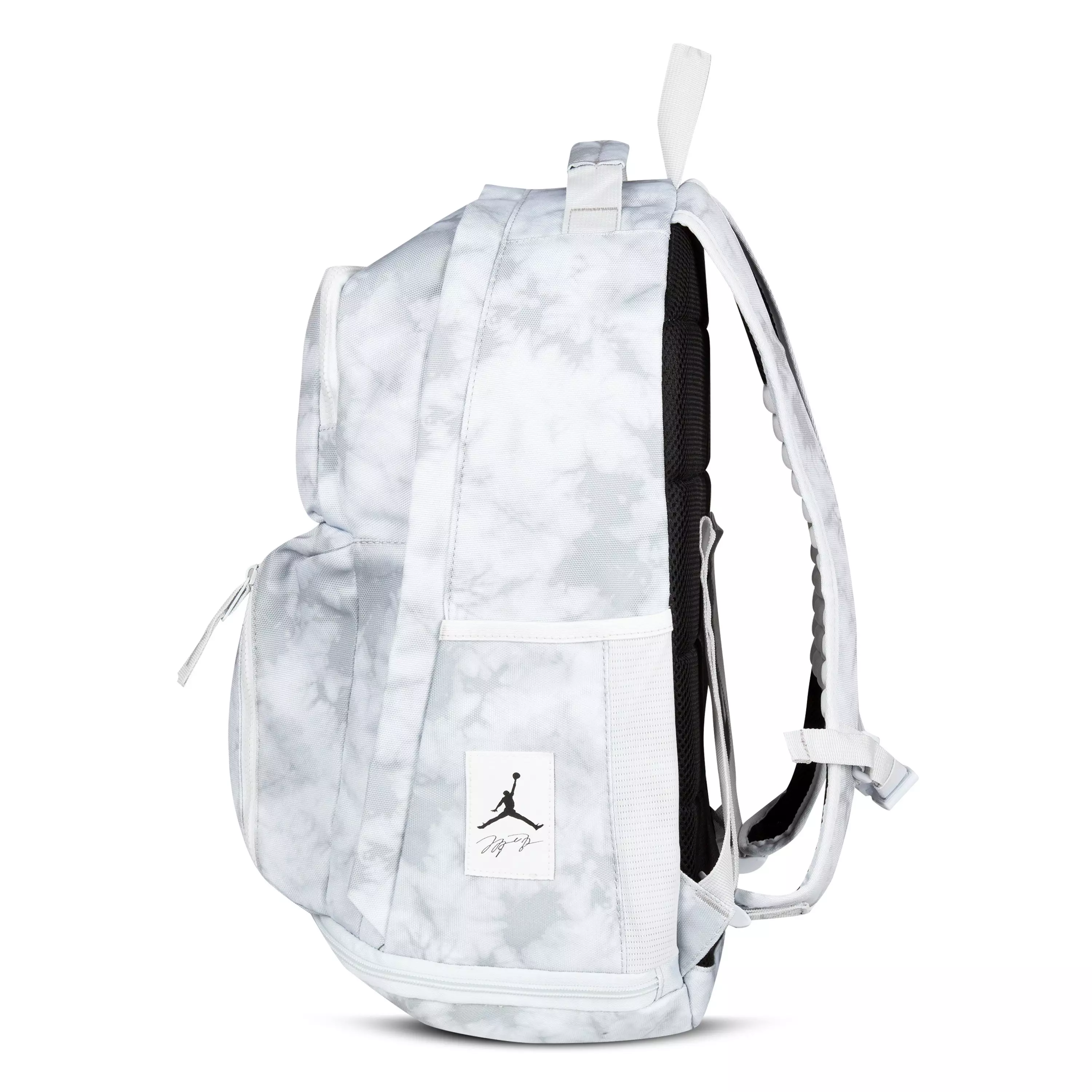 Jordan Jumpman Sport Backpack - Grey - GREY