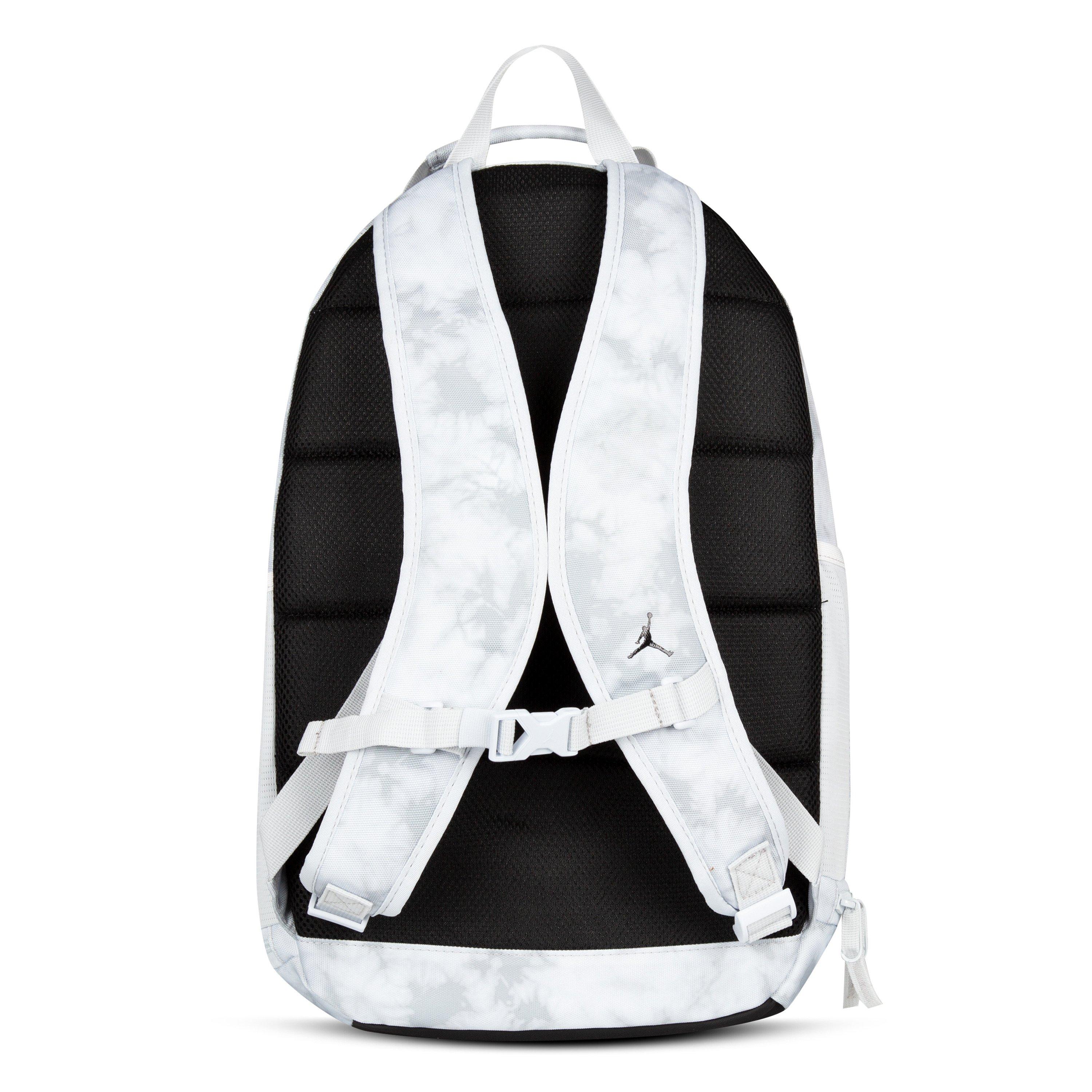 Jordan Jumpman Sport Grey Backpack