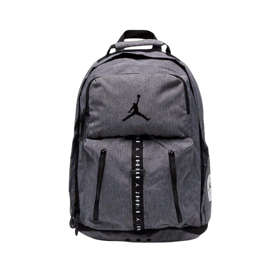 Jordan Jumpman Sport Backpack - Dark Grey - DARK GREY