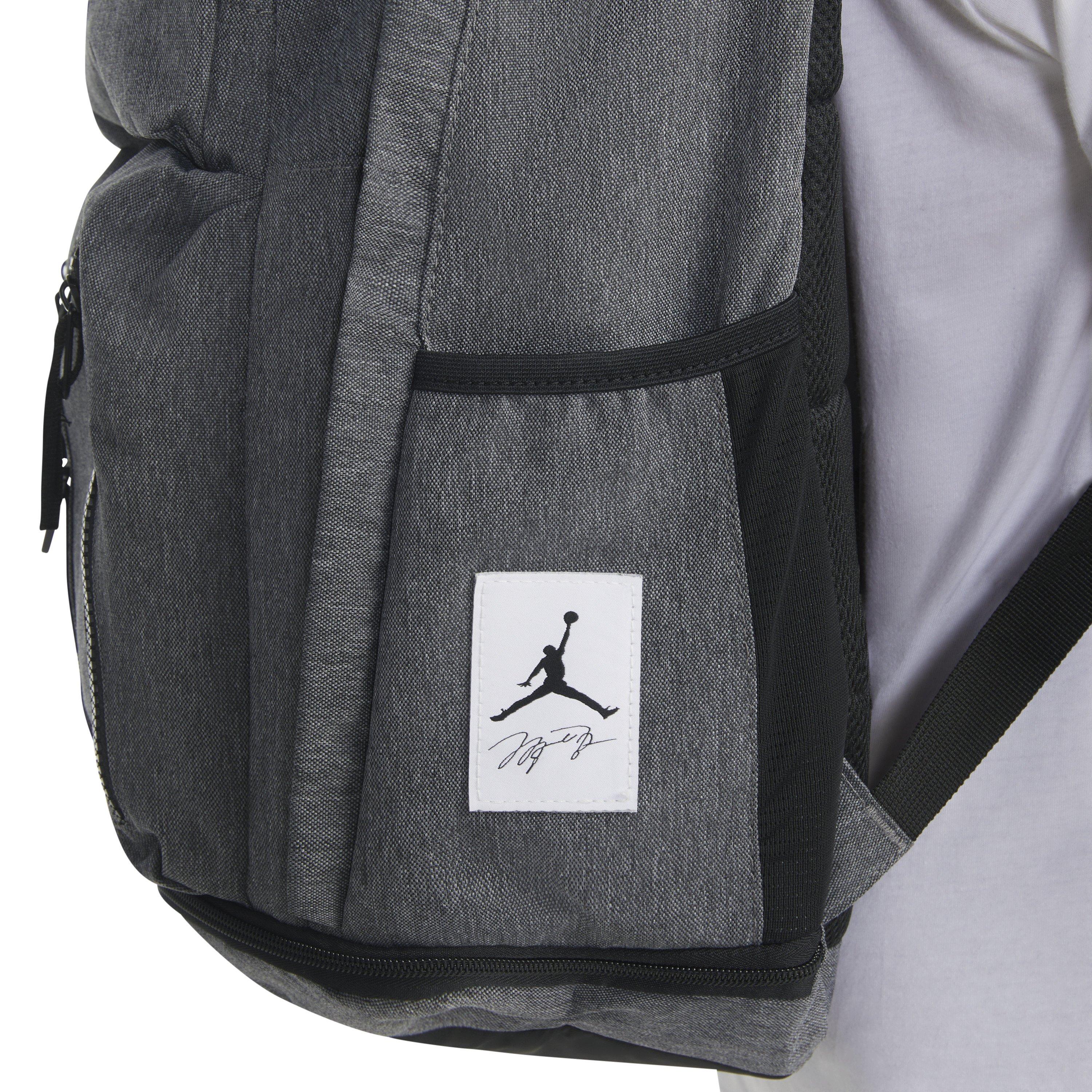 Jordan Jumpman Sport Dark Grey Backpack