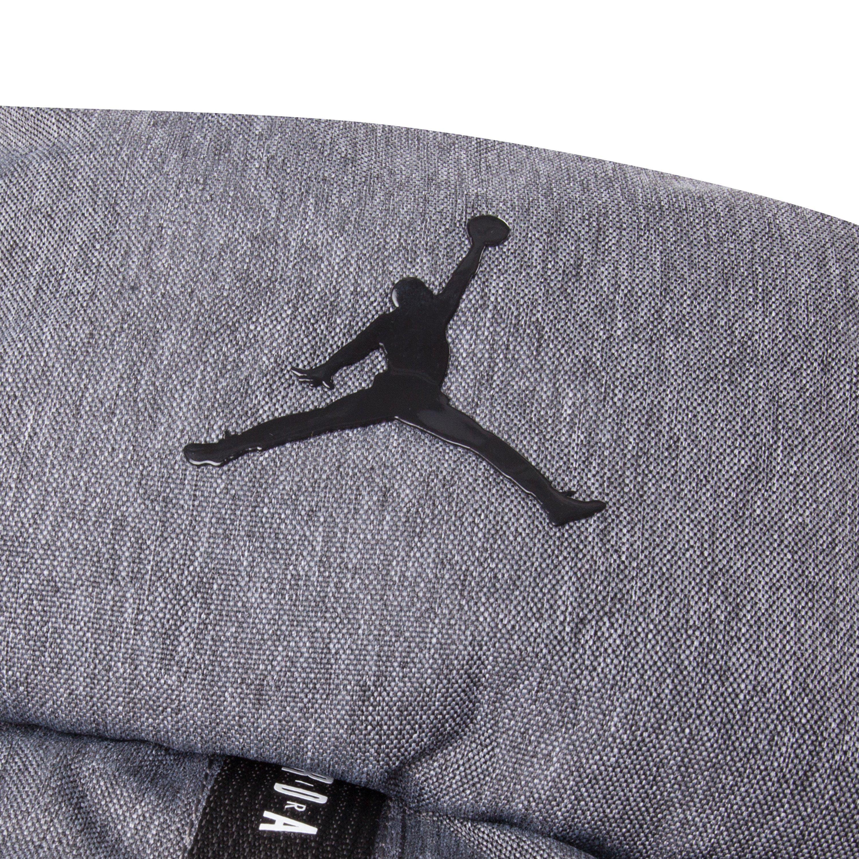 Jordan Jumpman Sport Dark Grey Backpack