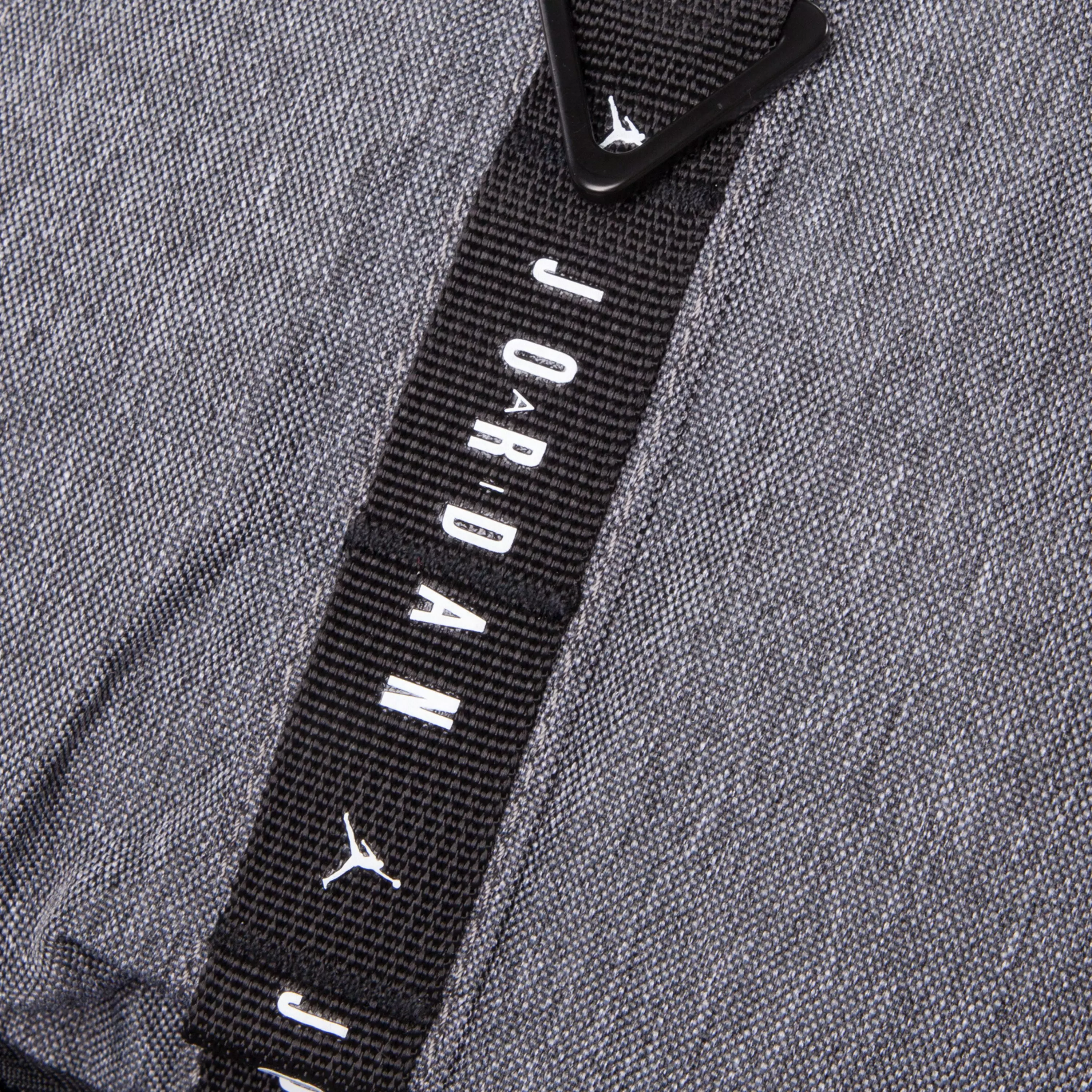 Jordan Jumpman Sport Backpack - Dark Grey - DARK GREY