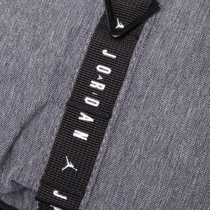 Jordan Jumpman Sport Backpack - Dark Grey - DARK GREY