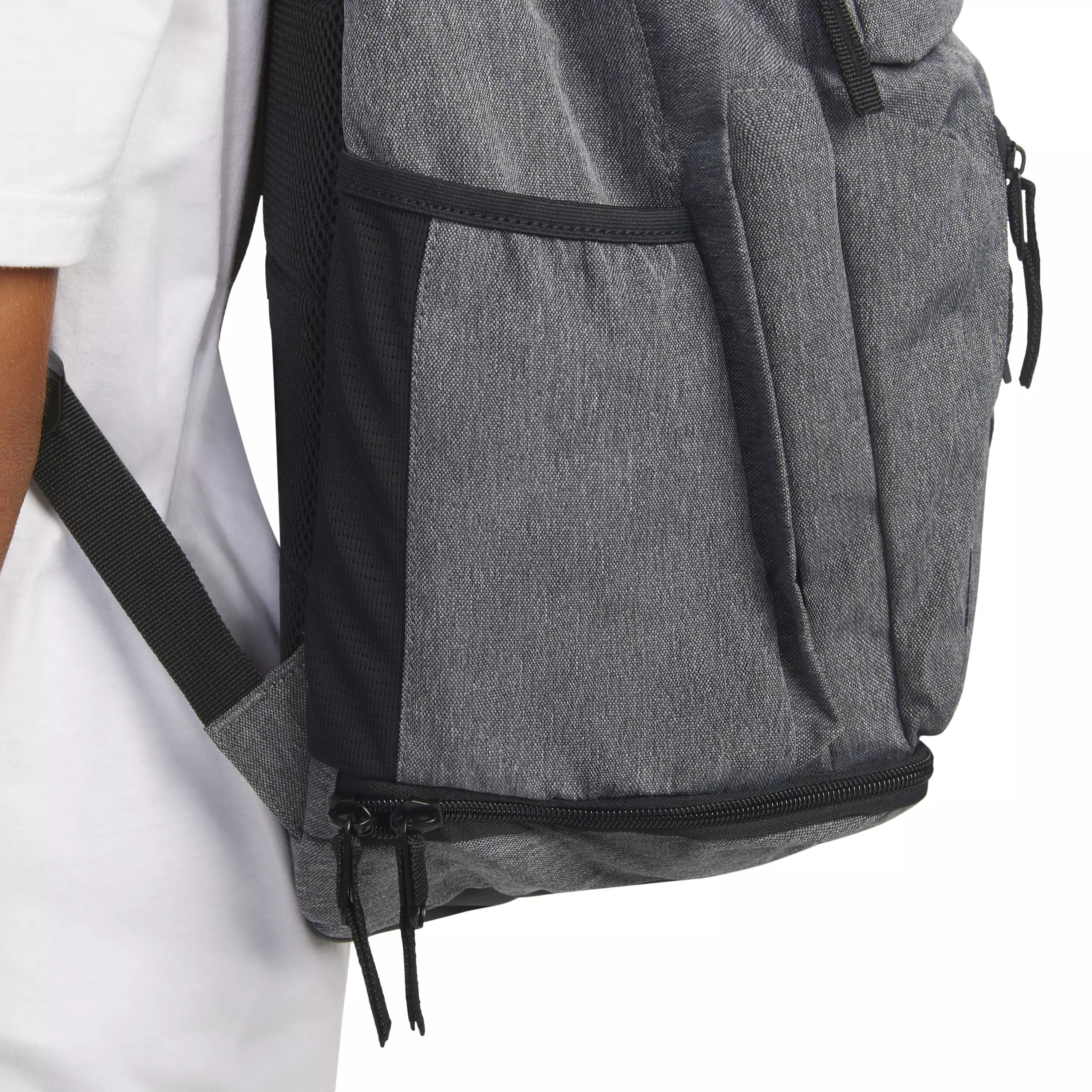 Jordan Jumpman Sport Backpack - Dark Grey - DARK GREY