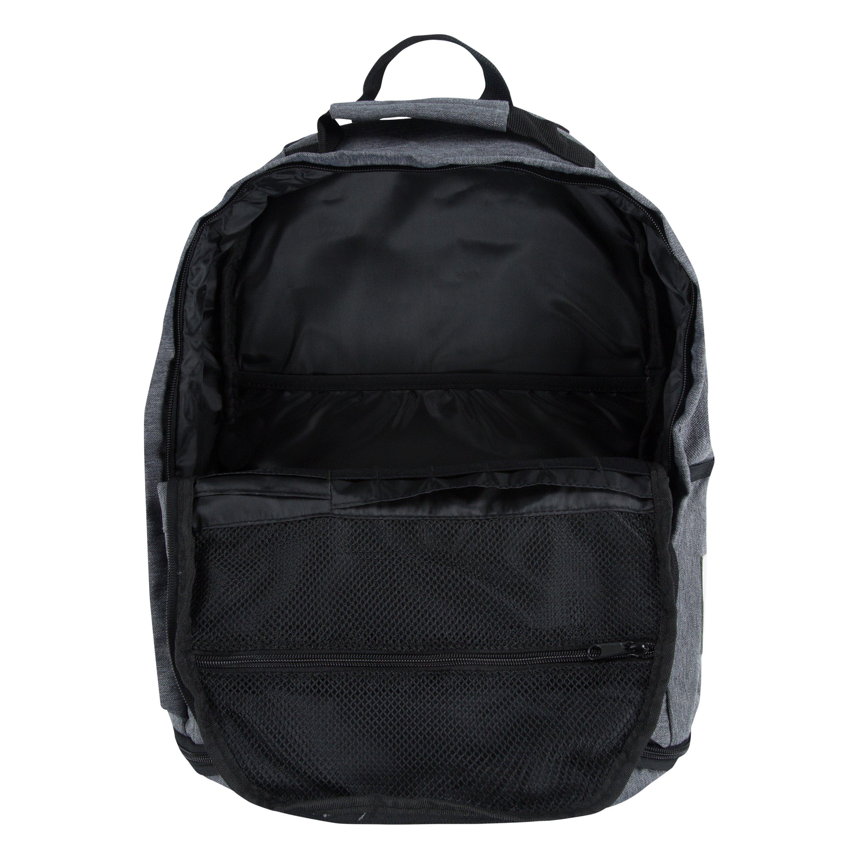 Jordan Jumpman Sport Dark Grey Backpack