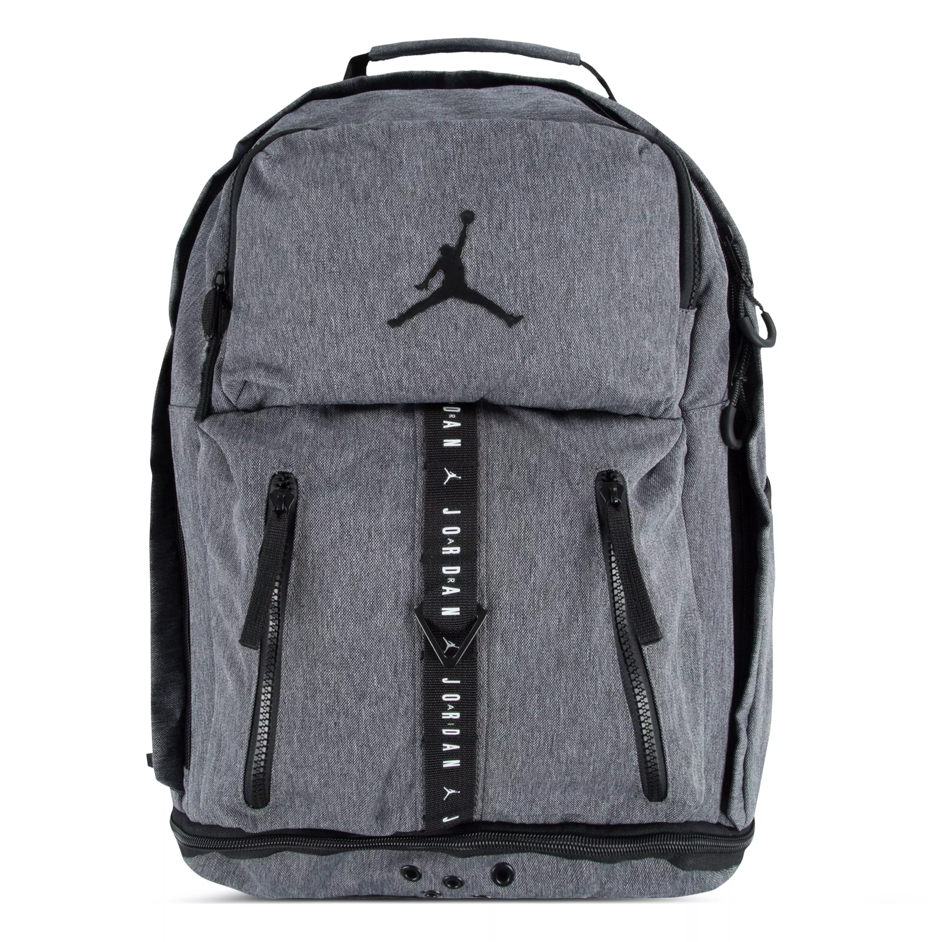 Jordan Jumpman Sport Backpack - Dark Grey - DARK GREY