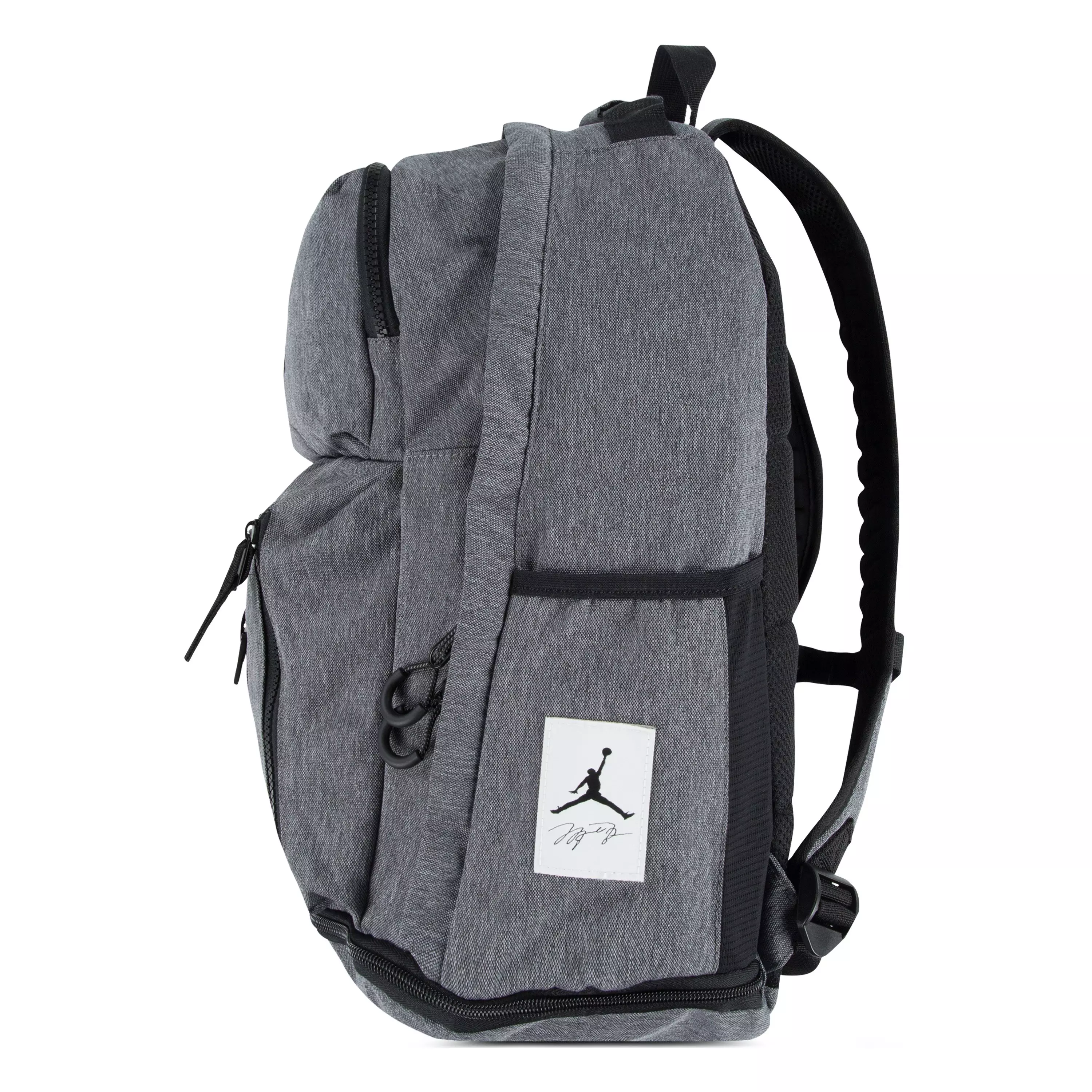 Jordan Jumpman Sport Backpack - Dark Grey - DARK GREY