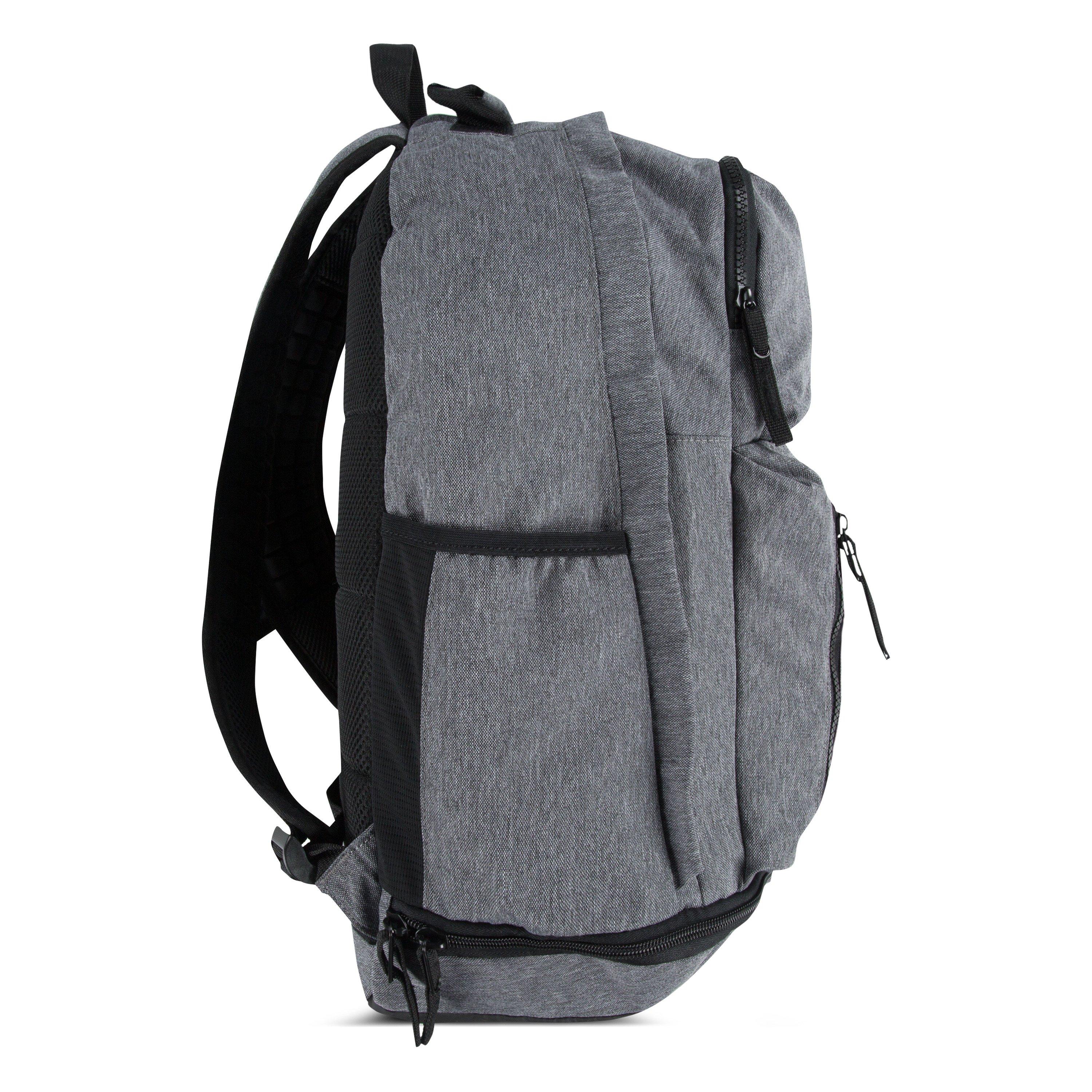 Jordan Jumpman Sport Dark Grey Backpack