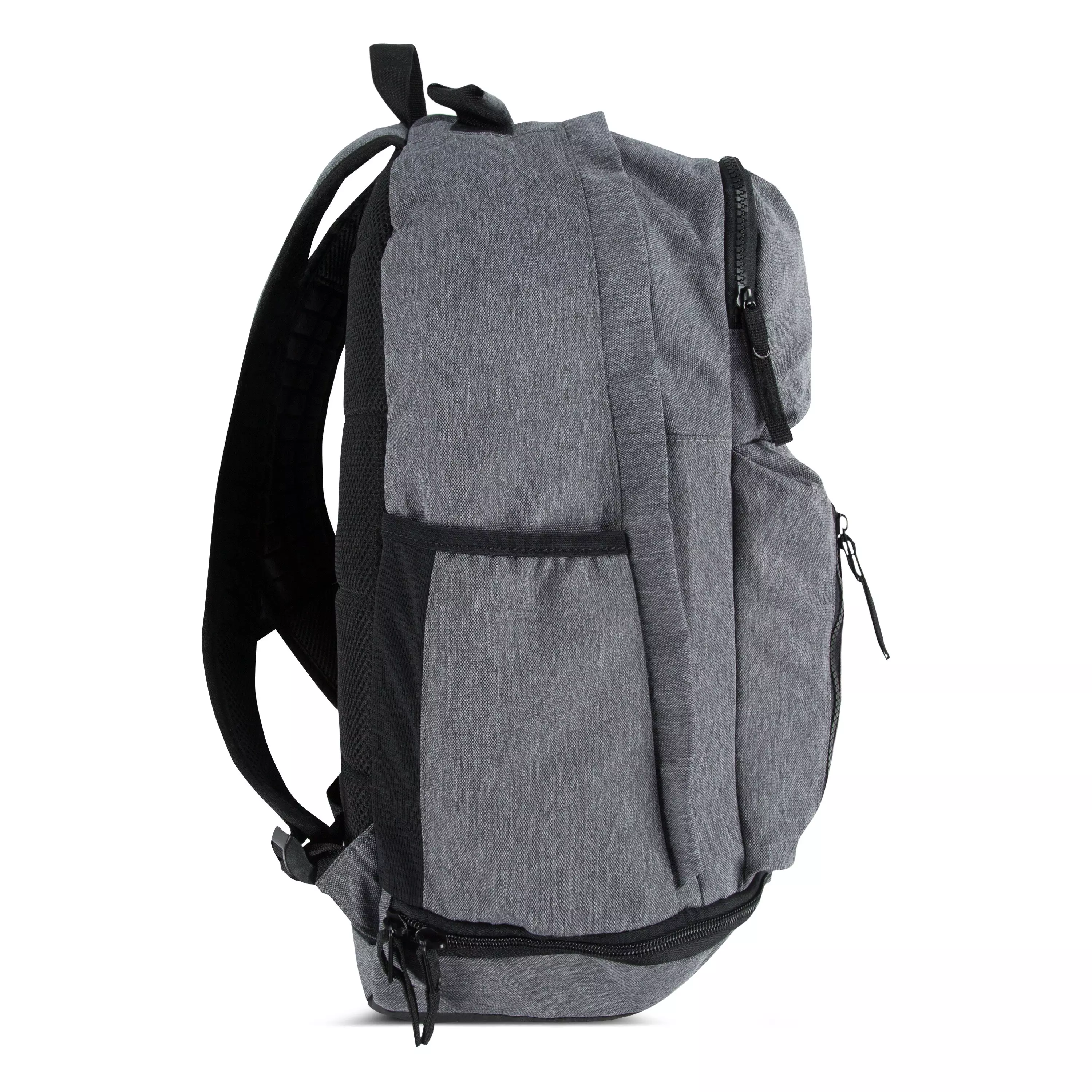 Jordan Jumpman Sport Backpack - Dark Grey - DARK GREY