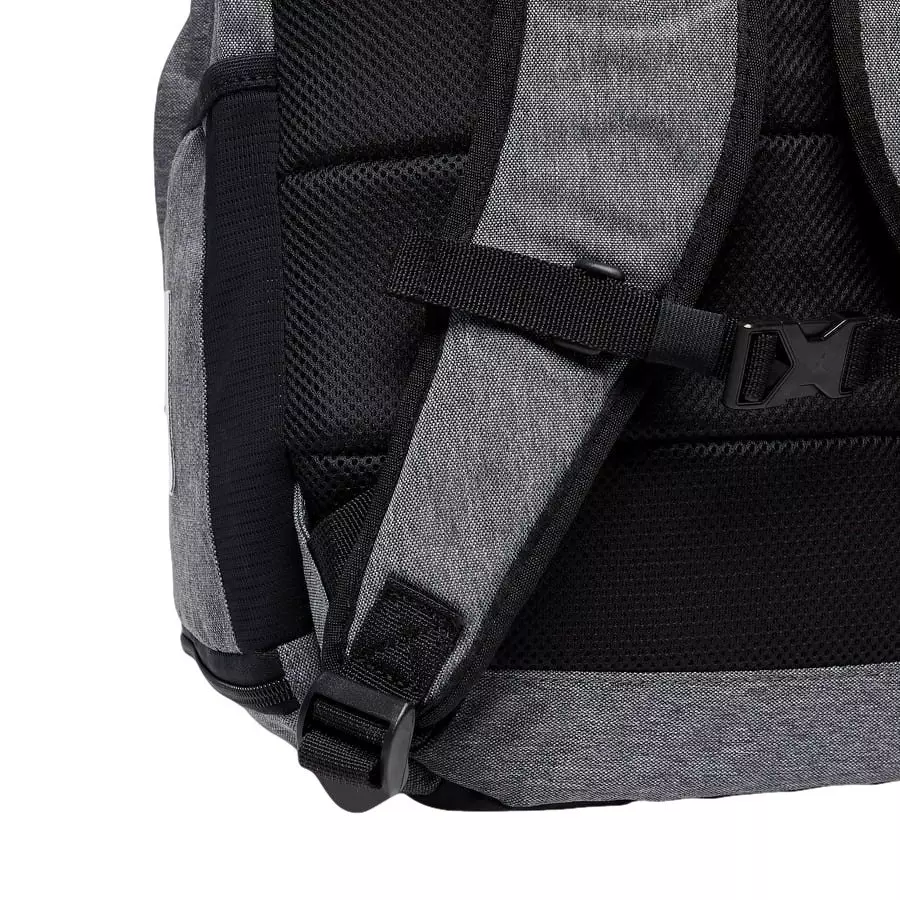 Jordan Jumpman Sport Backpack - Dark Grey - DARK GREY