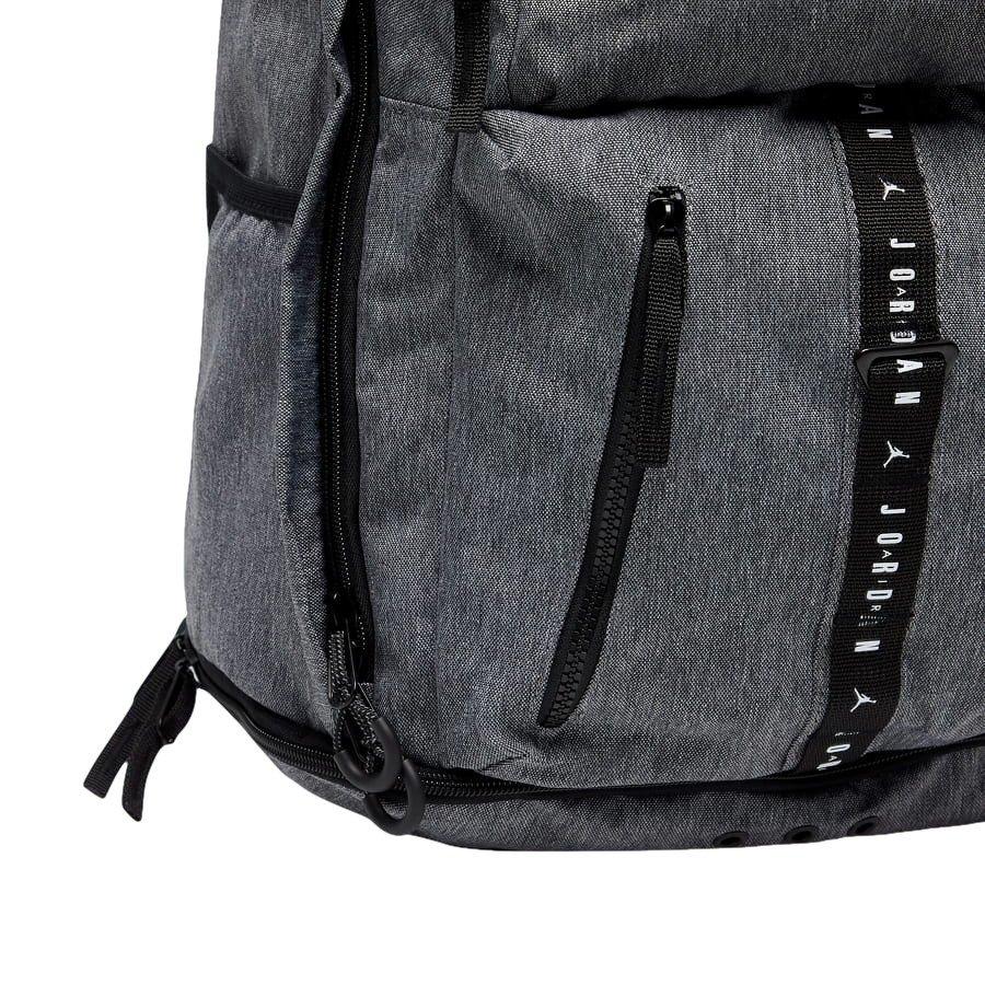 Jordan Jumpman Sport Dark Grey Backpack