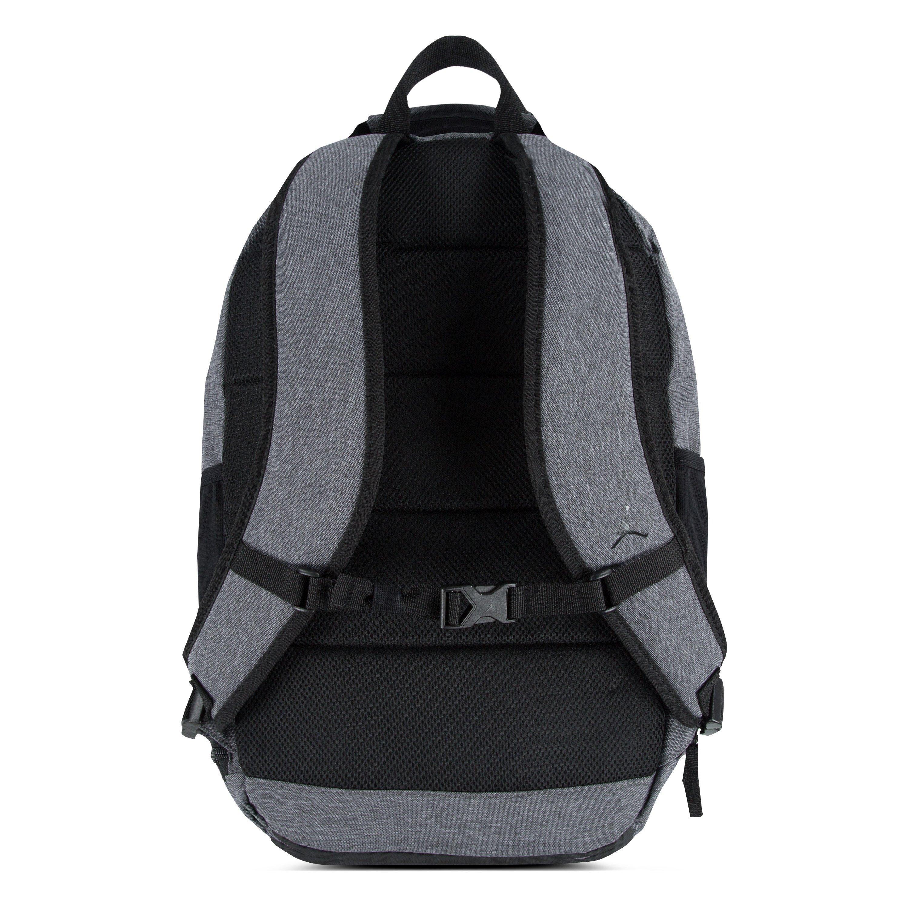 Jordan Jumpman Sport Dark Grey Backpack