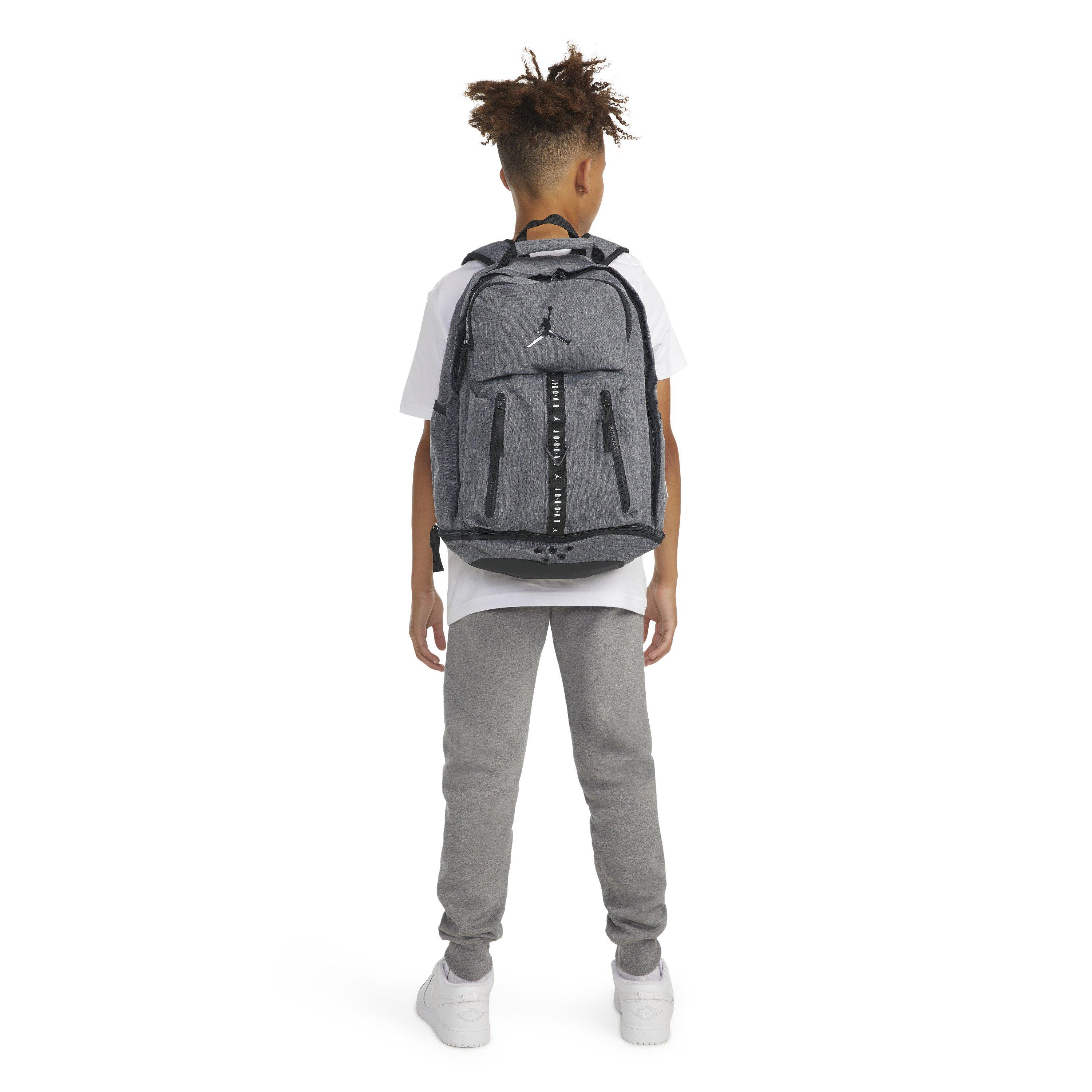 Jordan Jumpman Sport Dark Grey Backpack