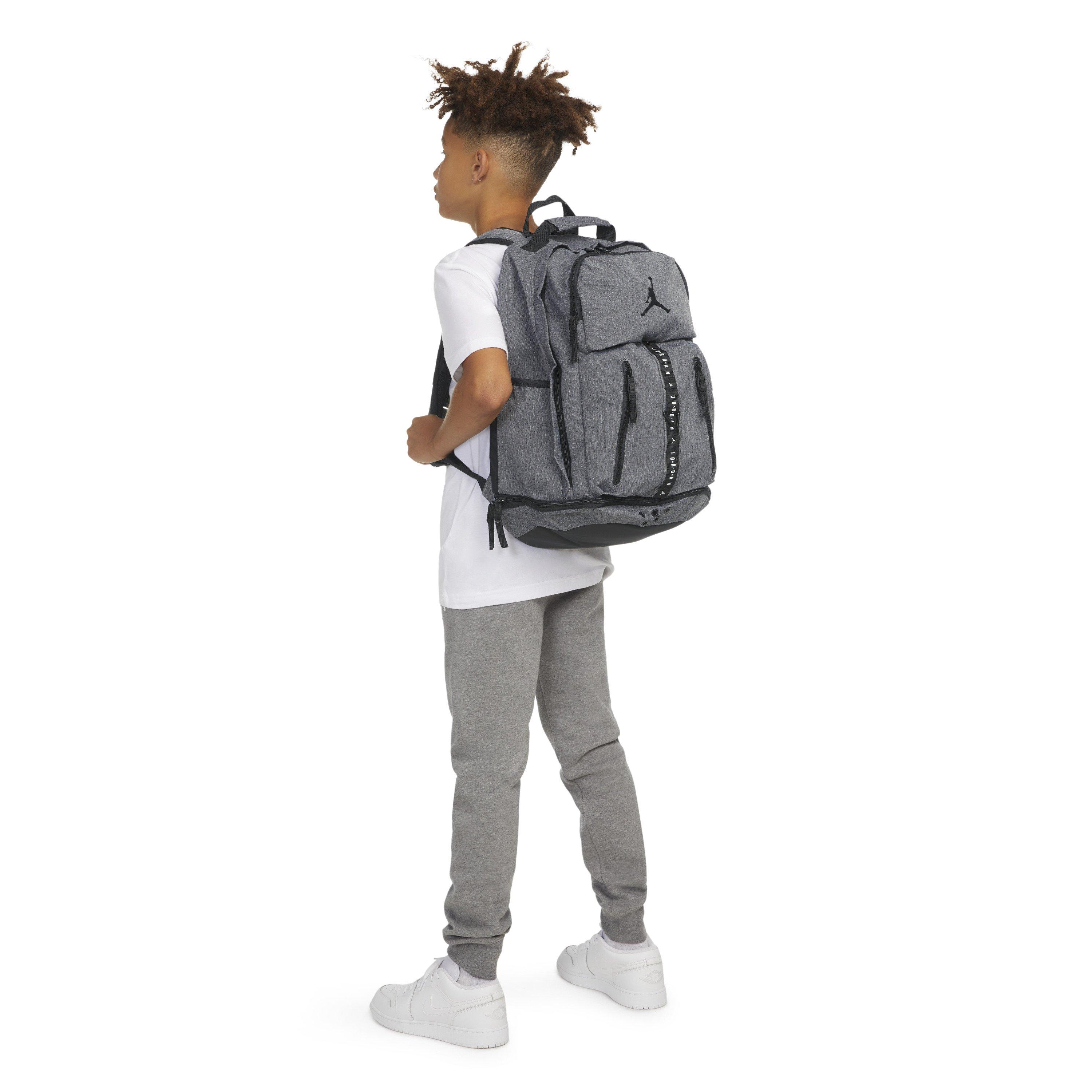 Jordan Jumpman Sport Dark Grey Backpack