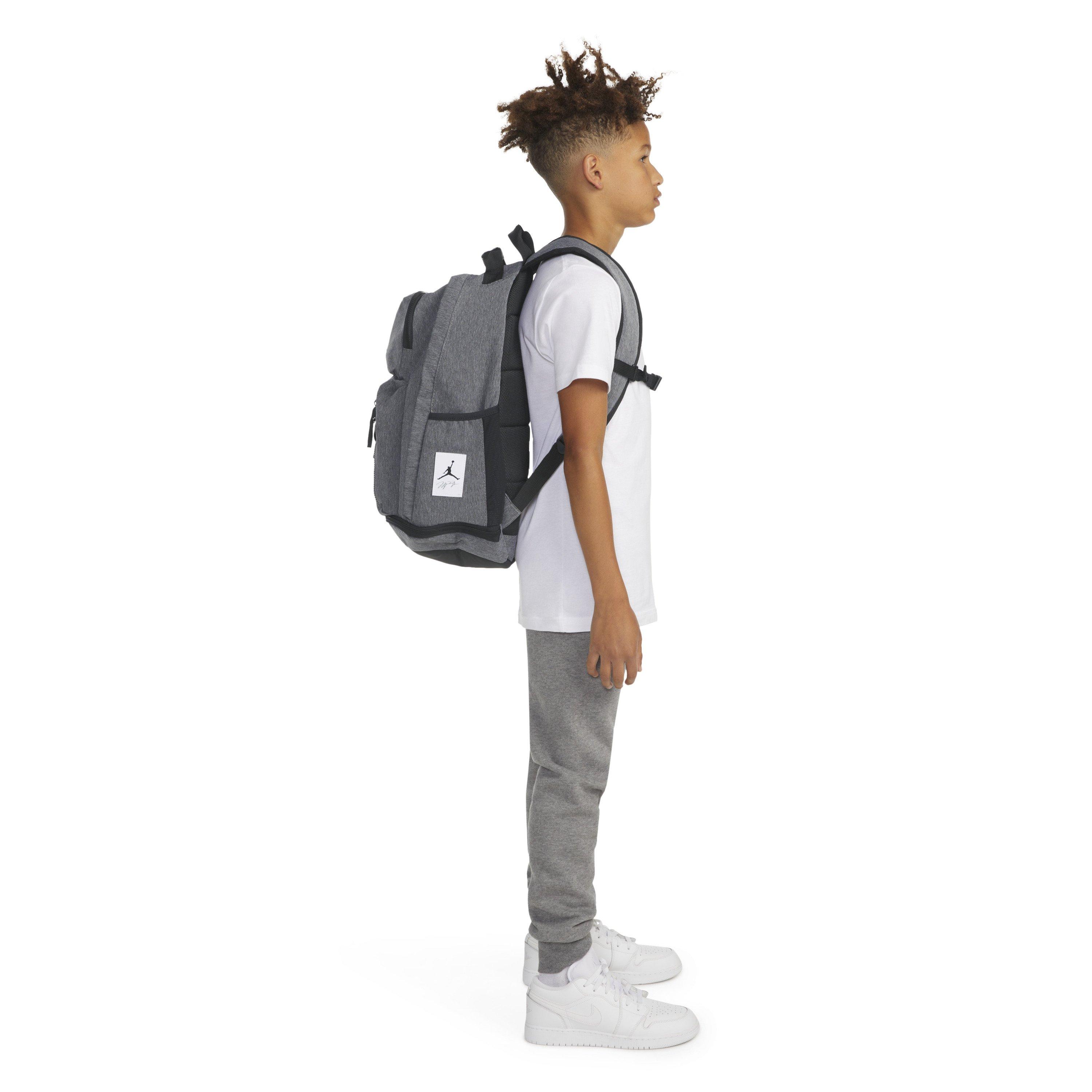 Jordan Jumpman Sport Dark Grey Backpack