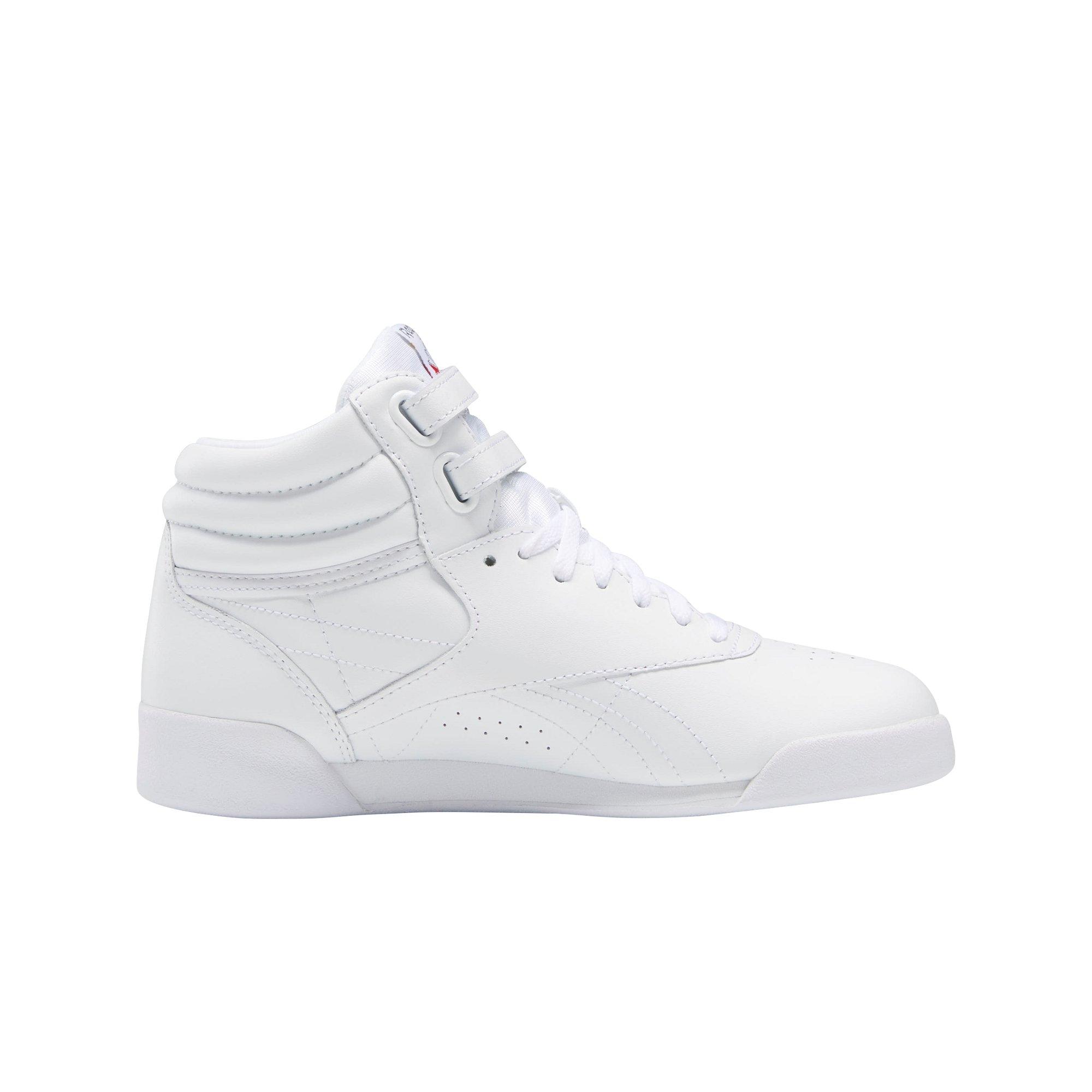 Reebok Freestyle Hi Youth Shoe - Cheerleading Shoes