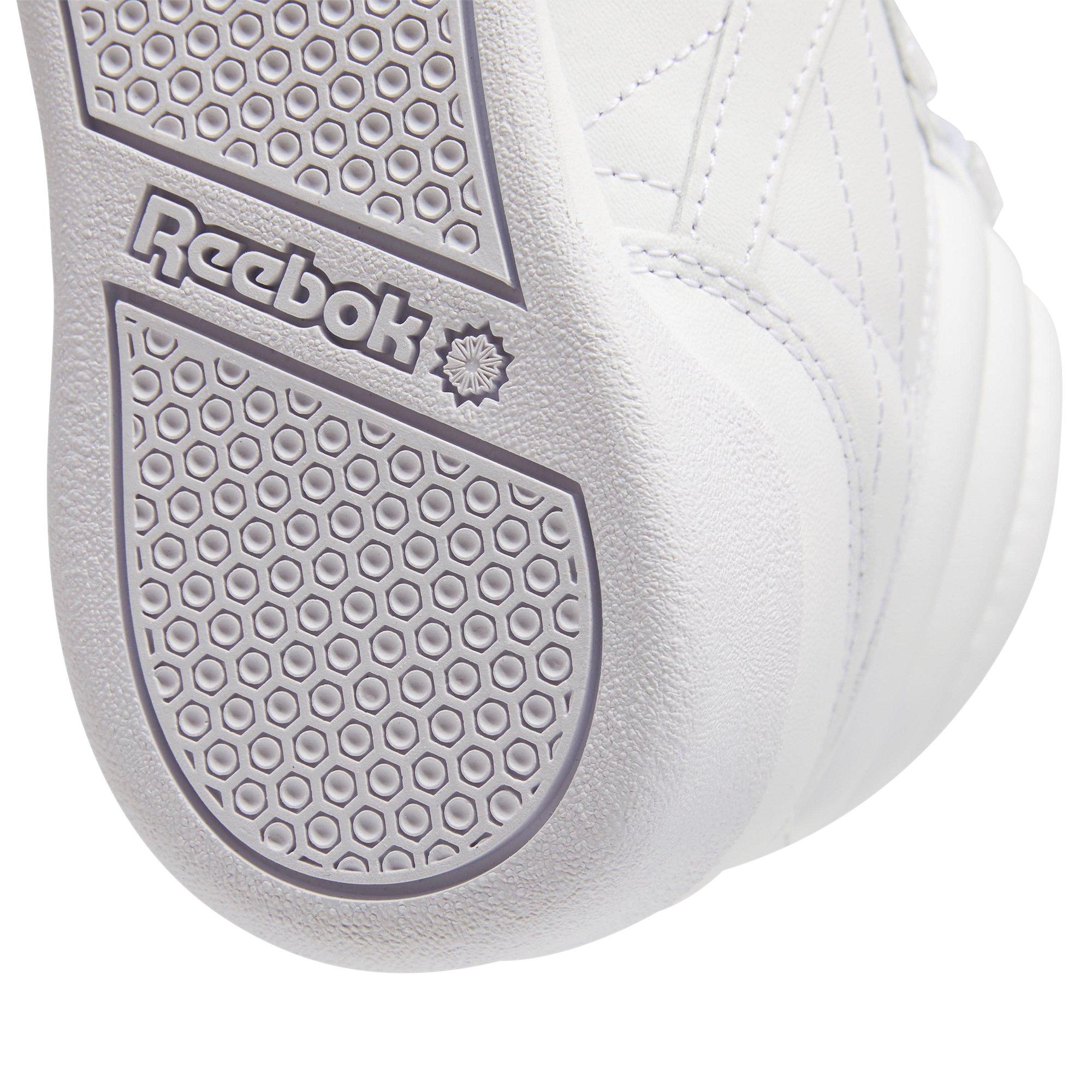 Reebok cheer shoes hot sale freestyle hi