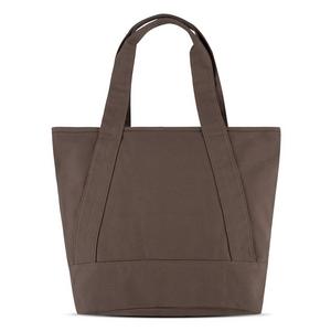 Jordan Flight Carryall Tote Bag - Brown