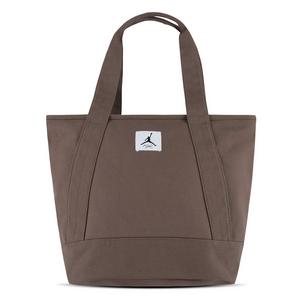 Jordan Flight Carryall Tote Bag - Brown