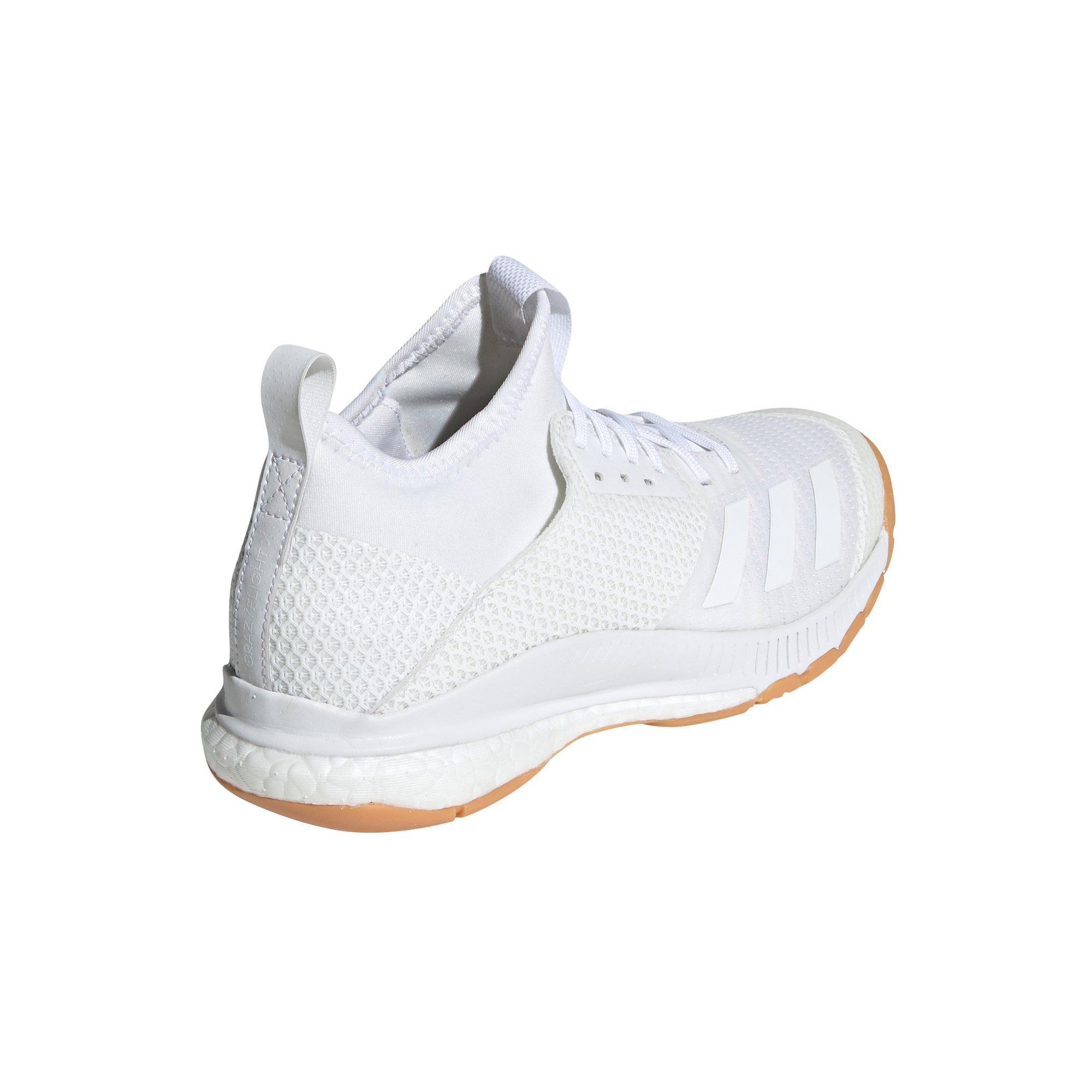 crazyflight x3 mid shoes